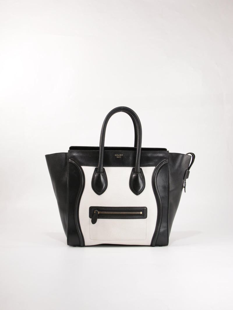 Celine Medium Luggage