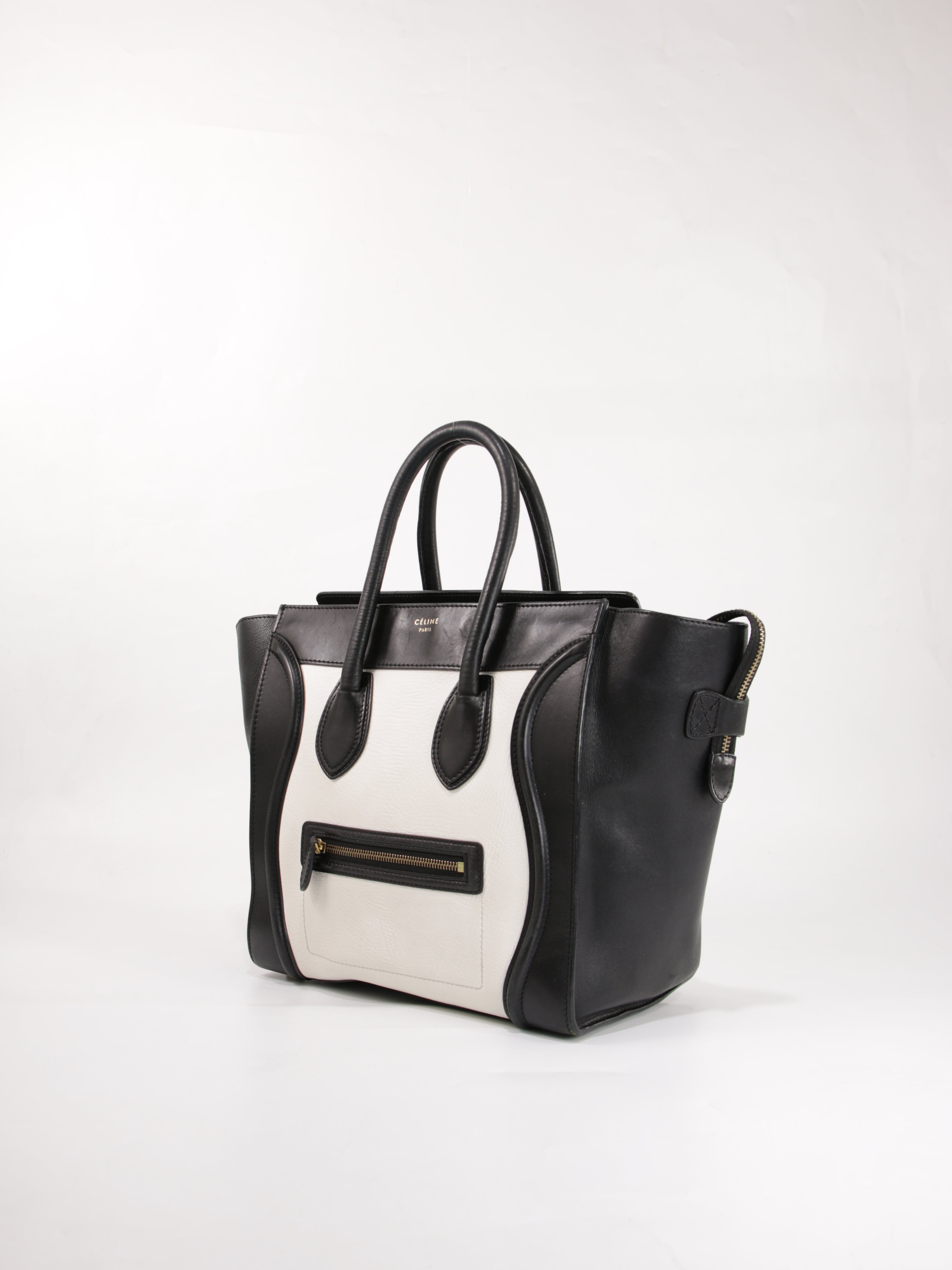 Medium luggage