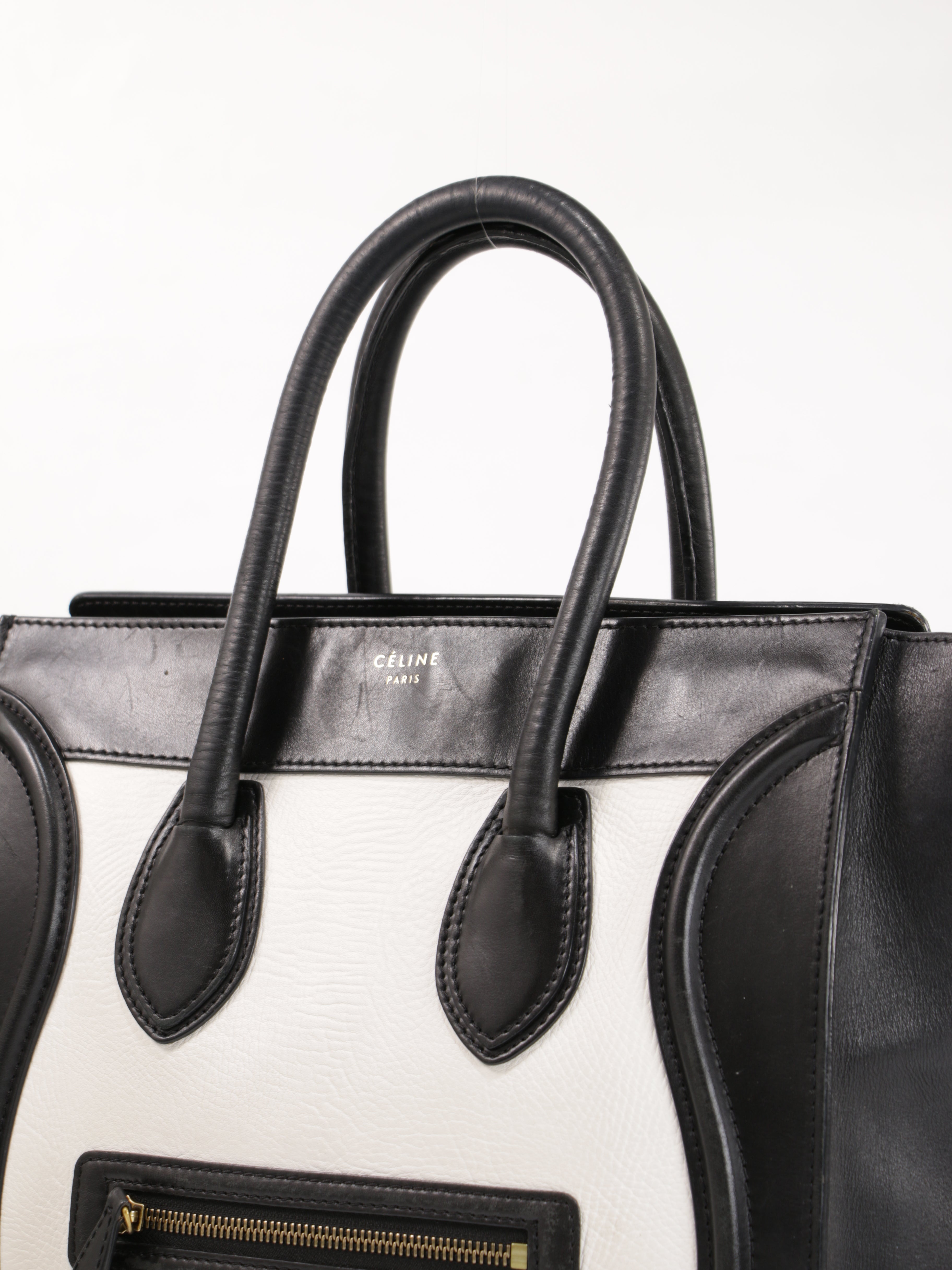 Medium luggage