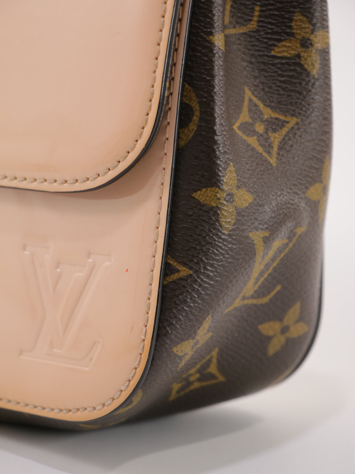 Louis Vuitton Hand Bag