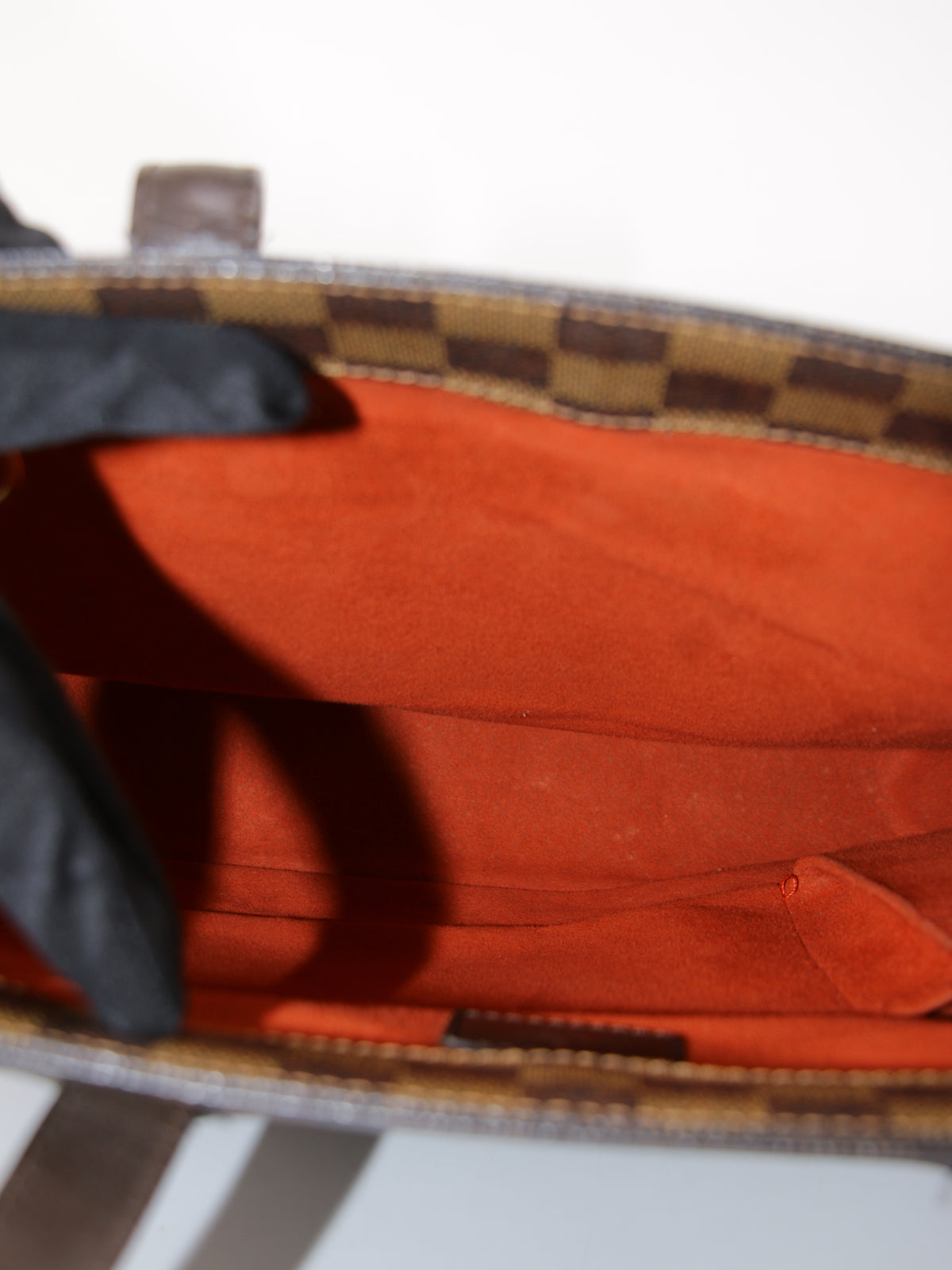 Louis Vuitton Tote Bag
