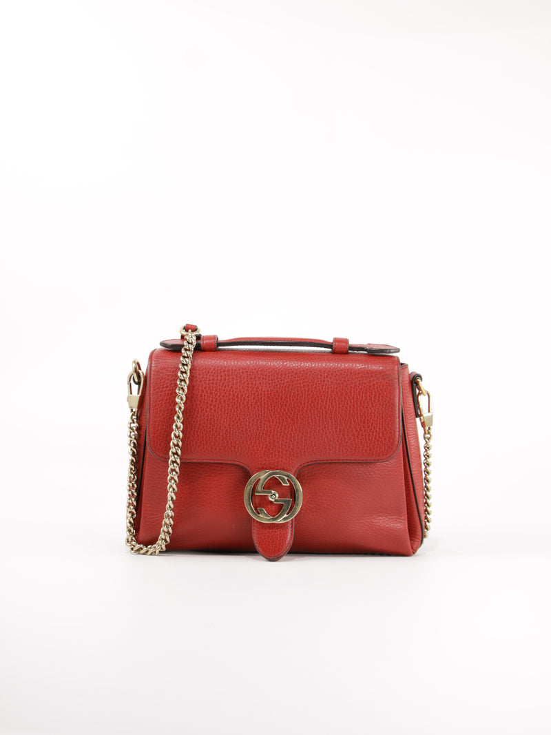 Red bags