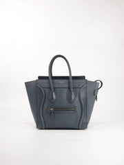 Small Luggage