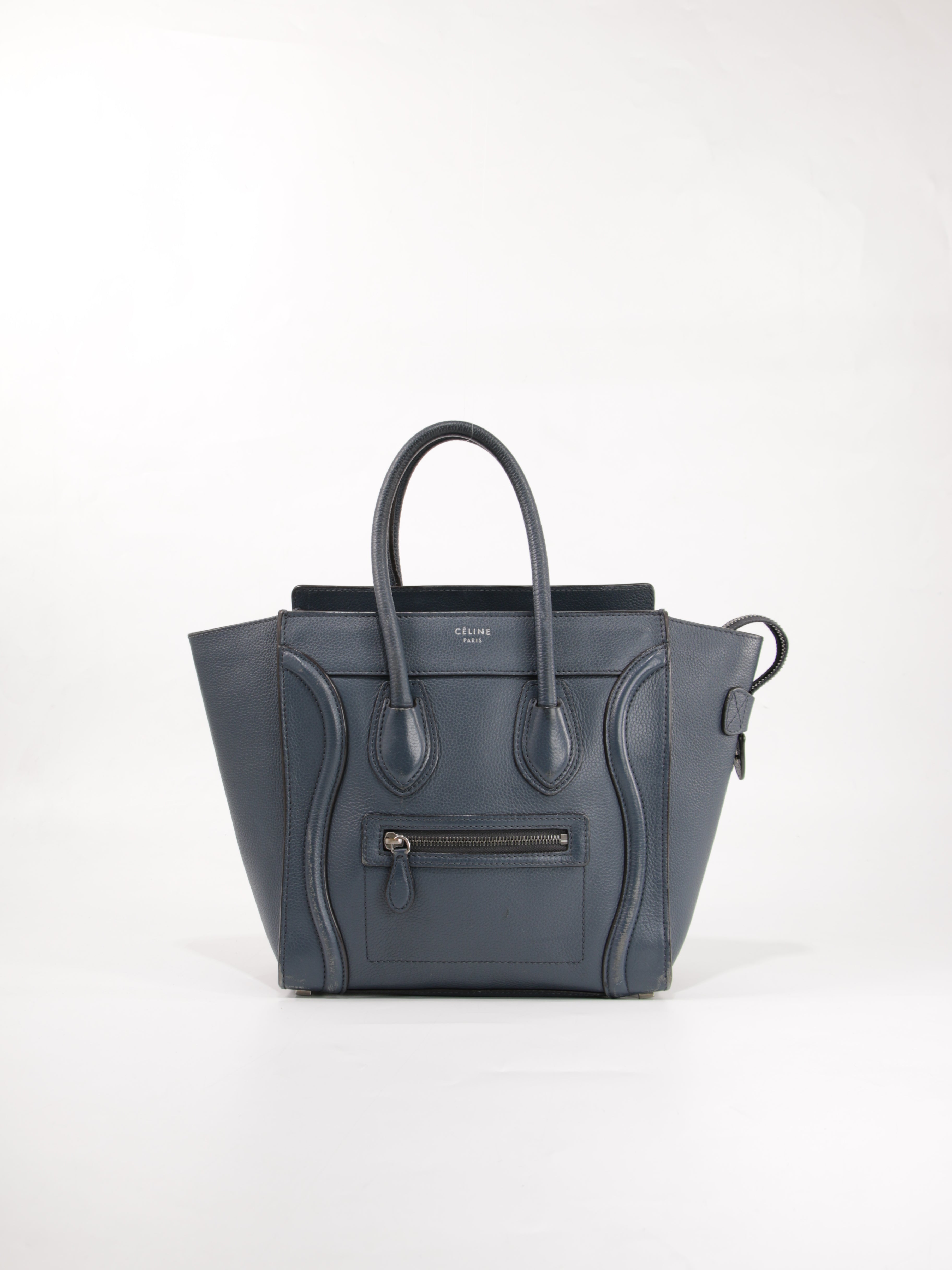 Small Luggage