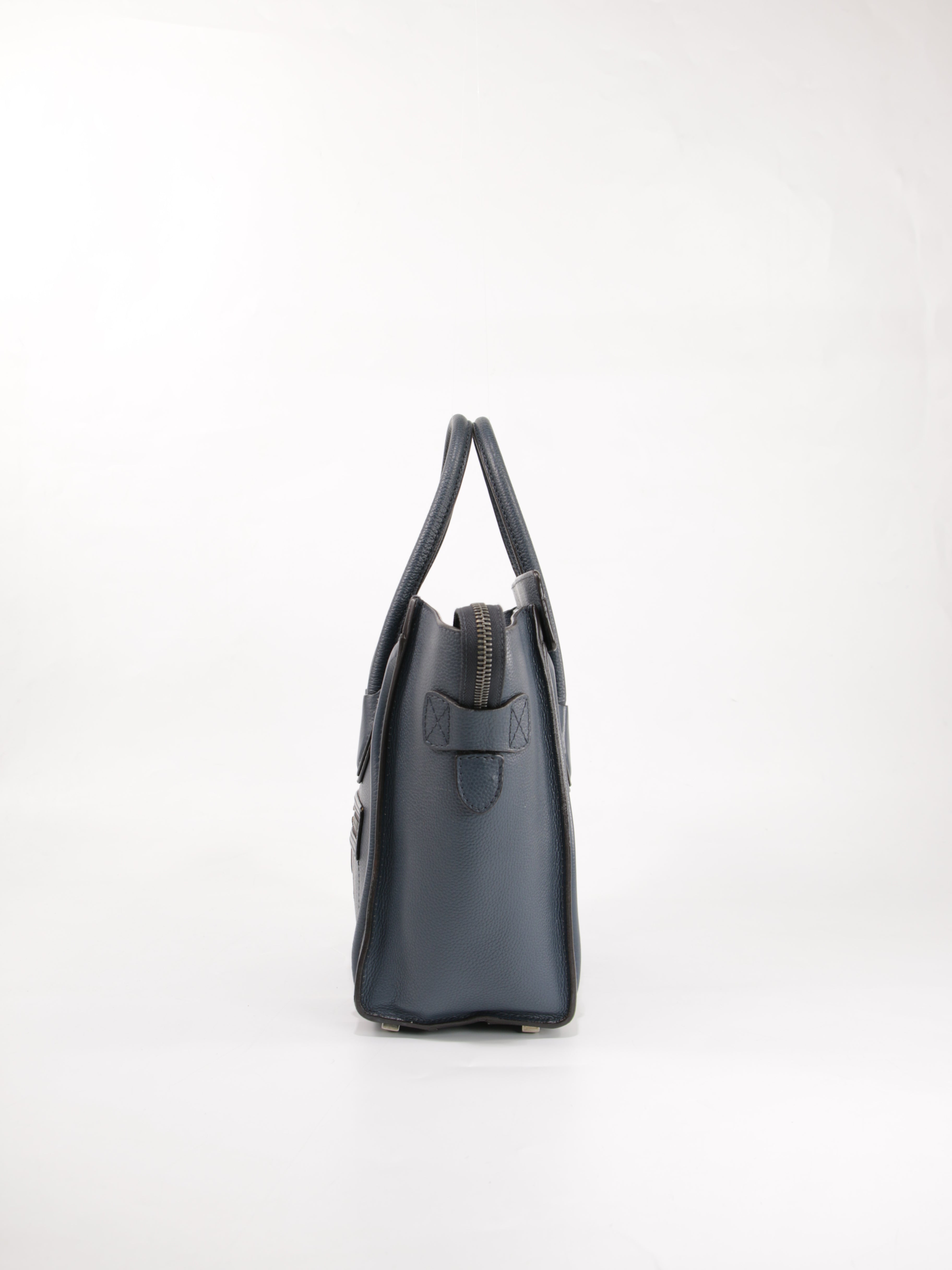 Small Luggage