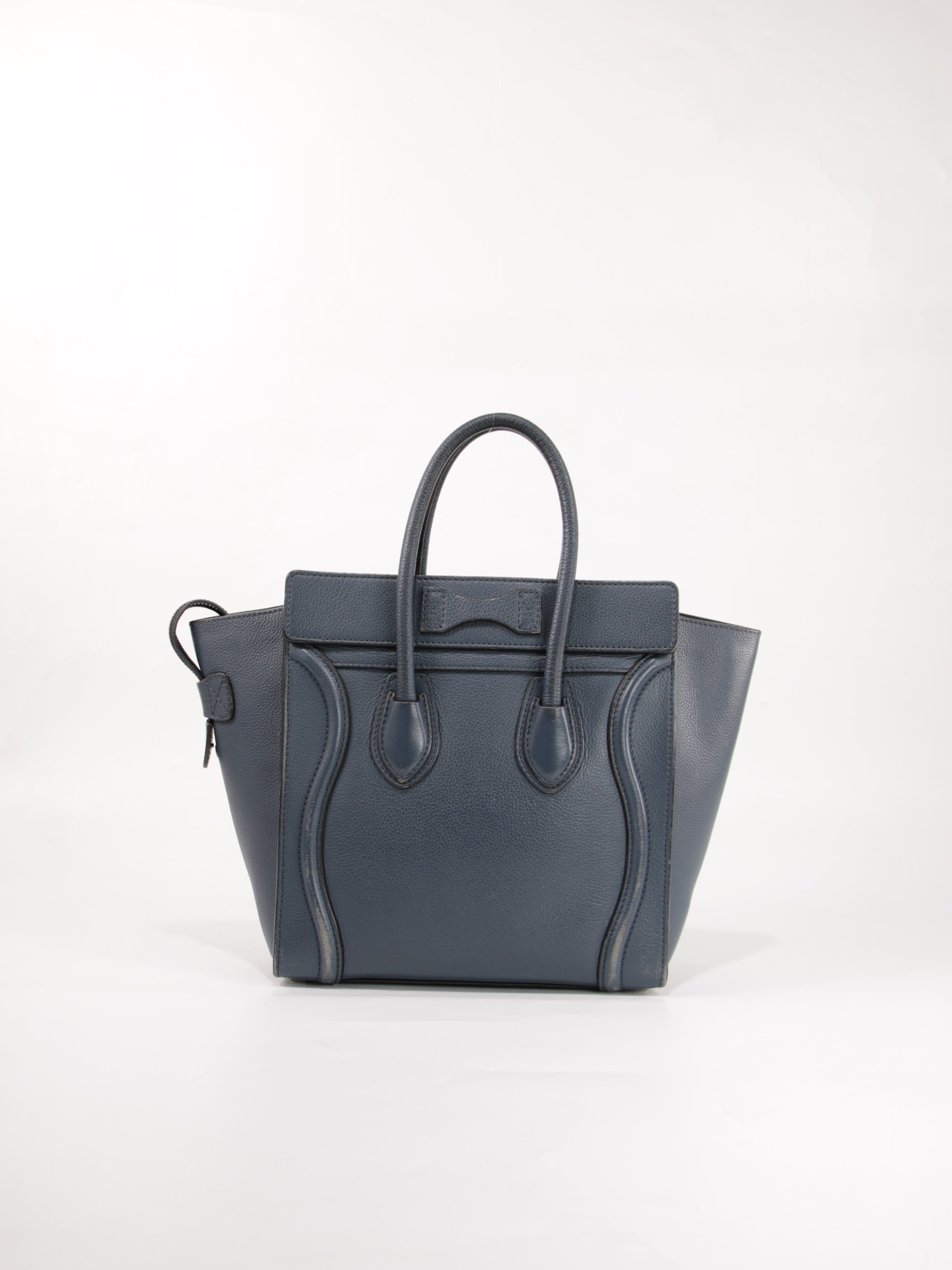 Small Luggage