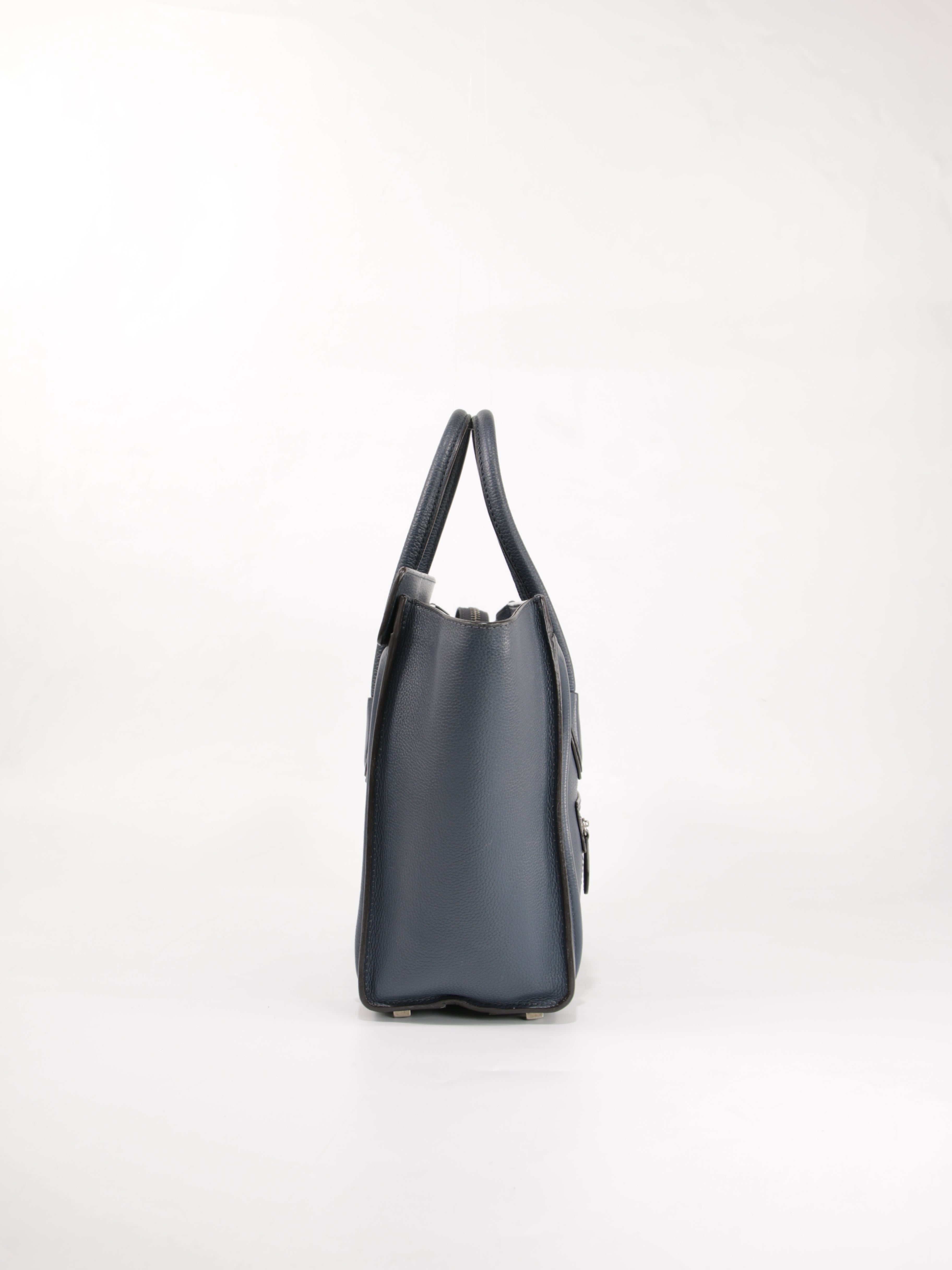 Small Luggage
