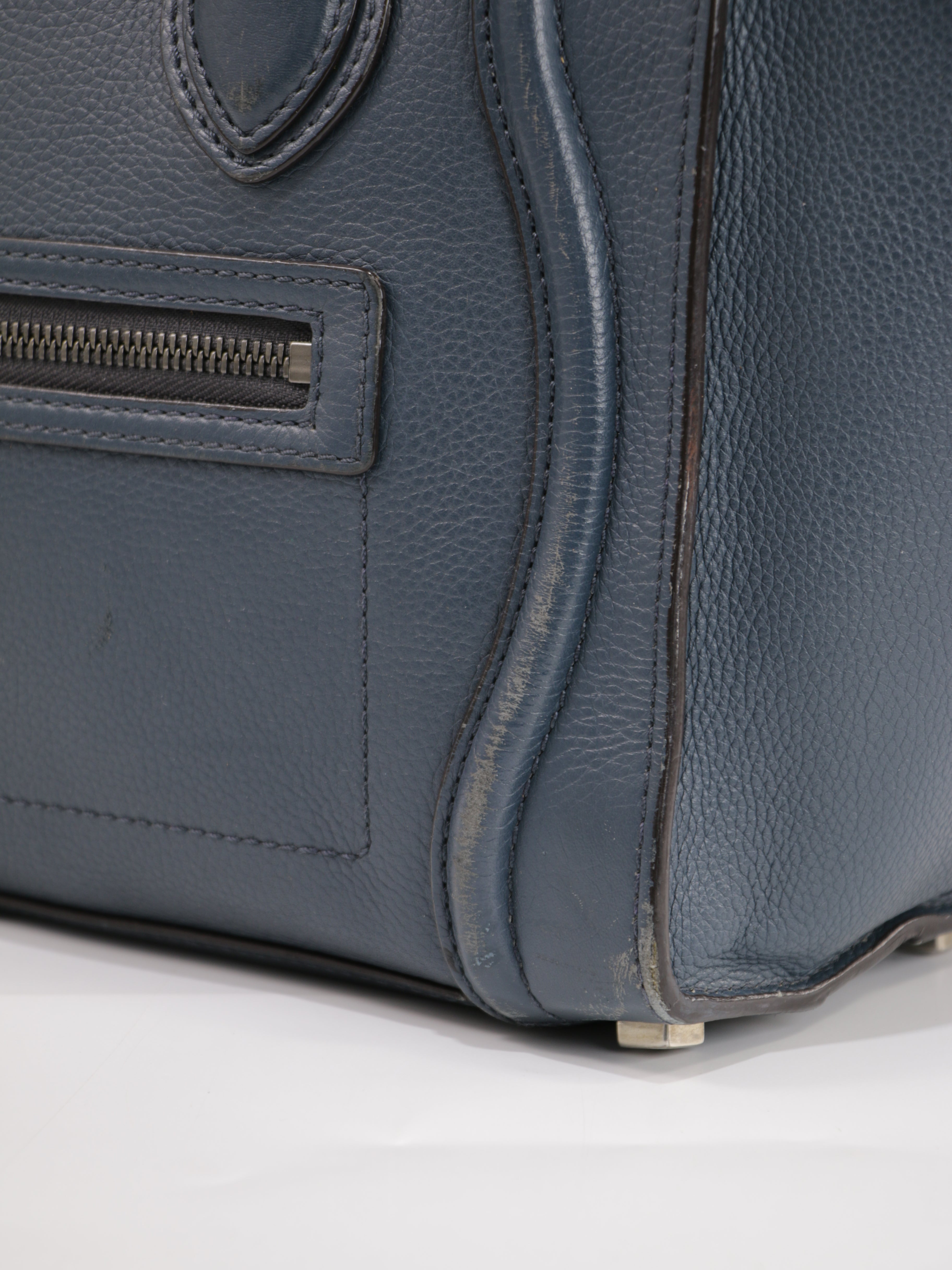 Small Luggage