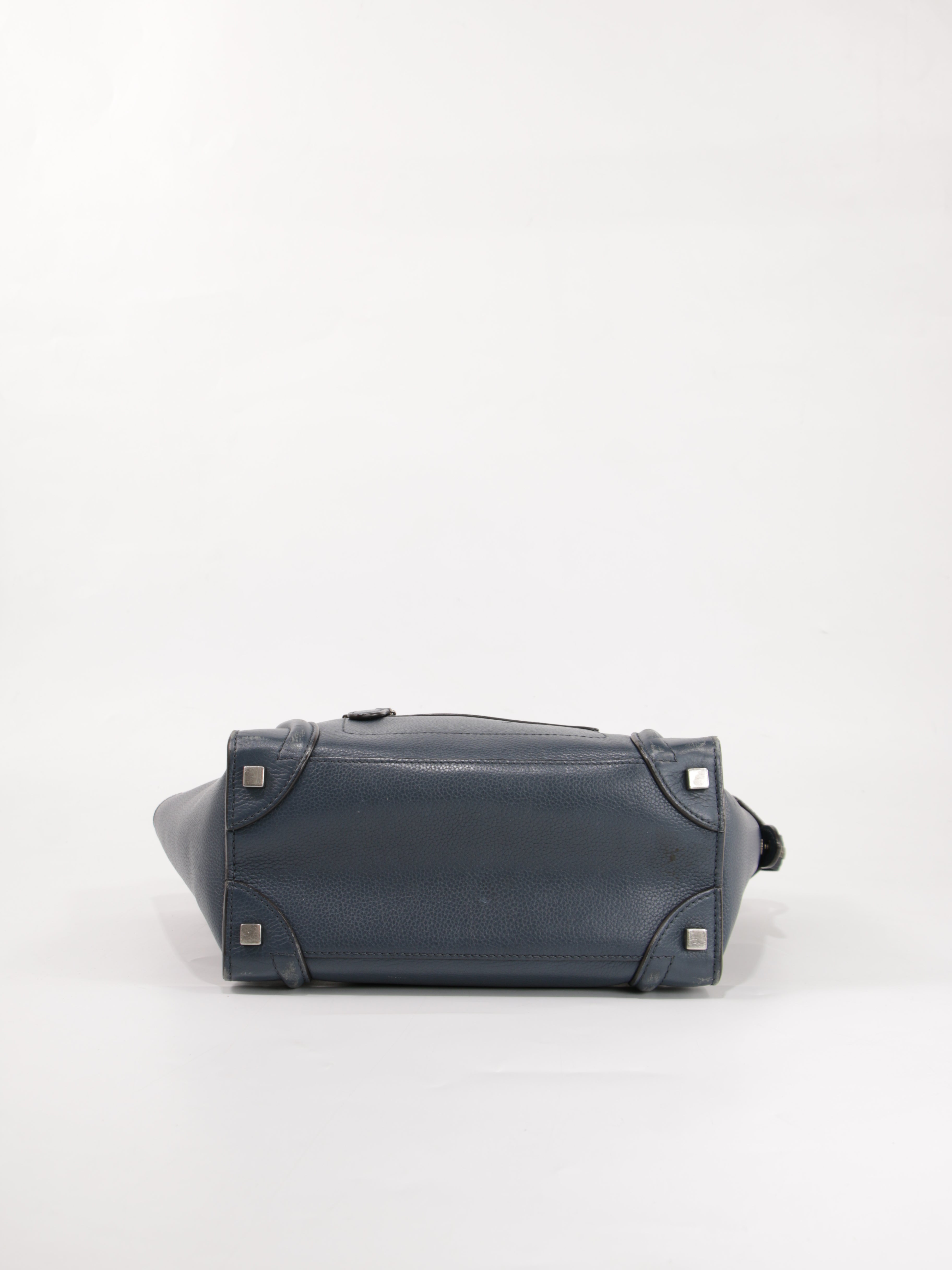 Small Luggage