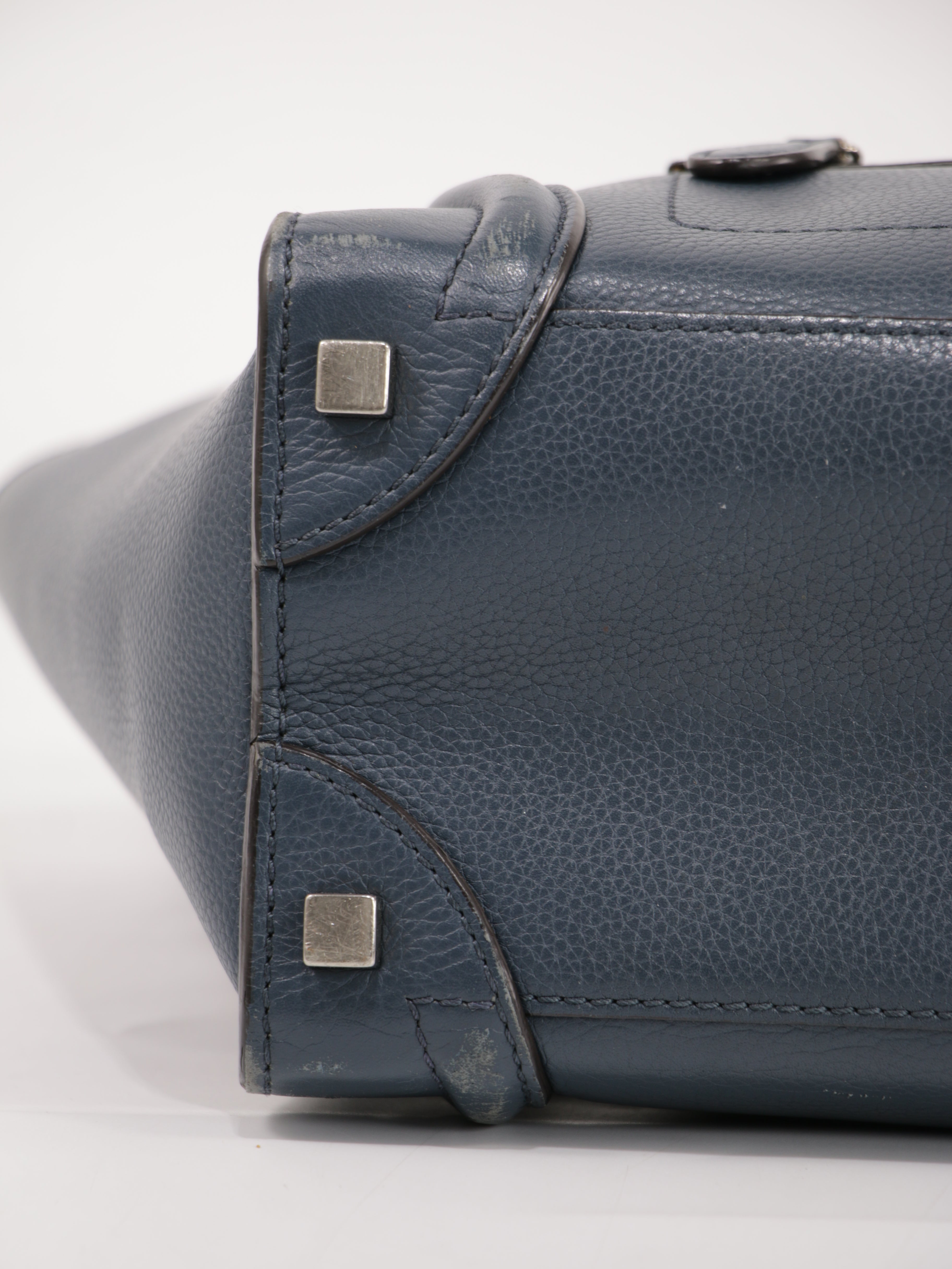 Small Luggage