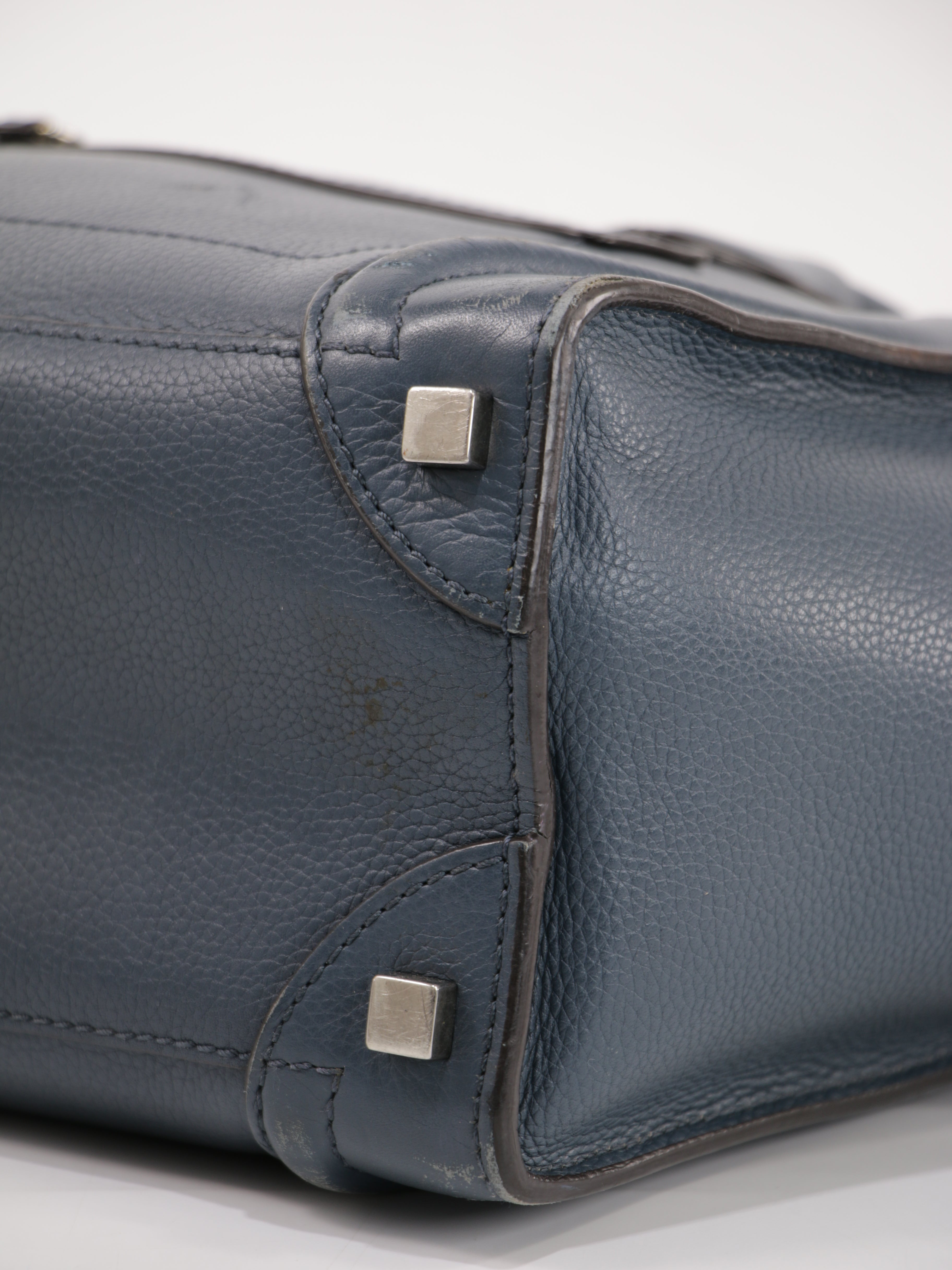 Small Luggage