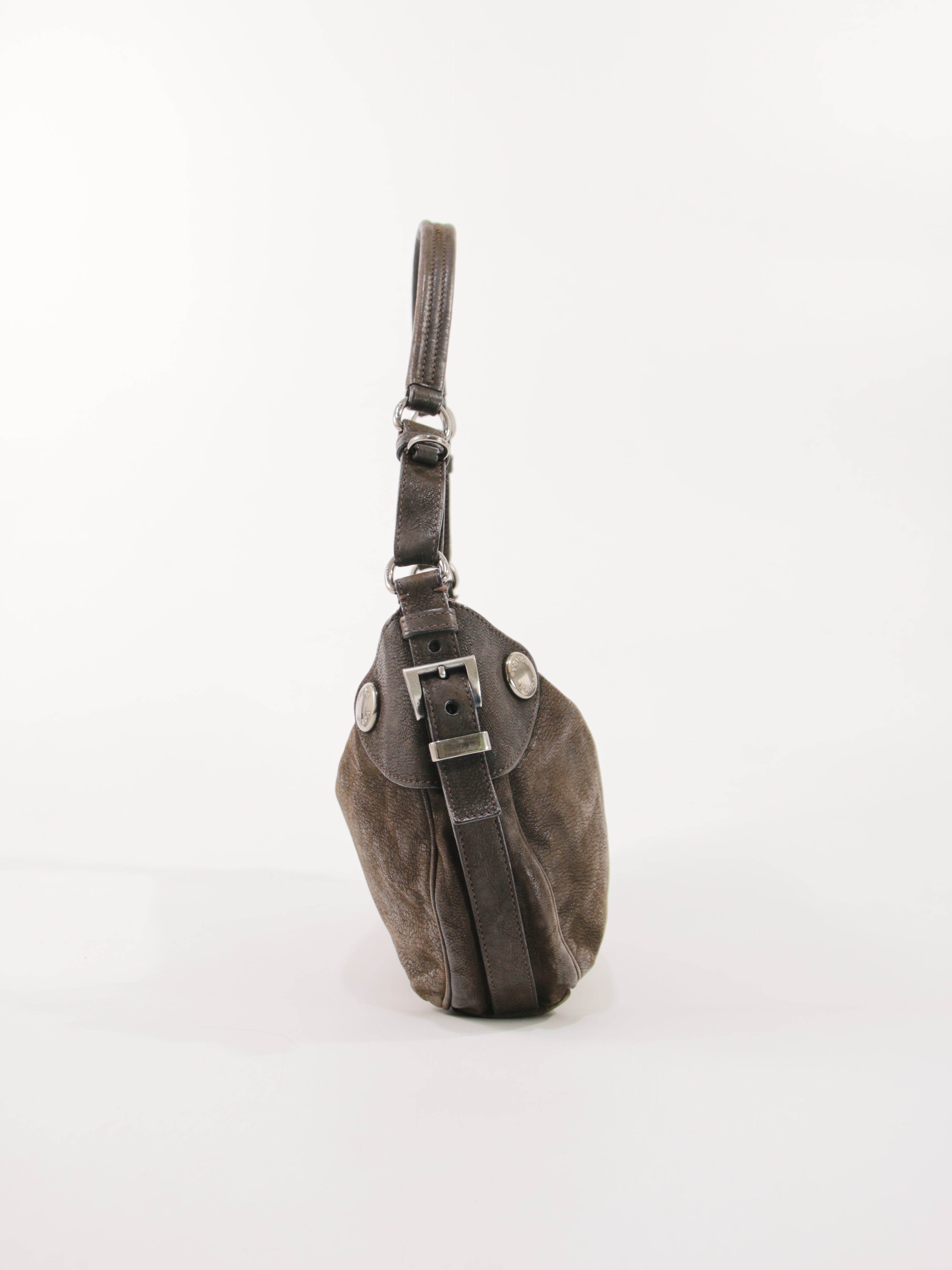 Shoulder Bag