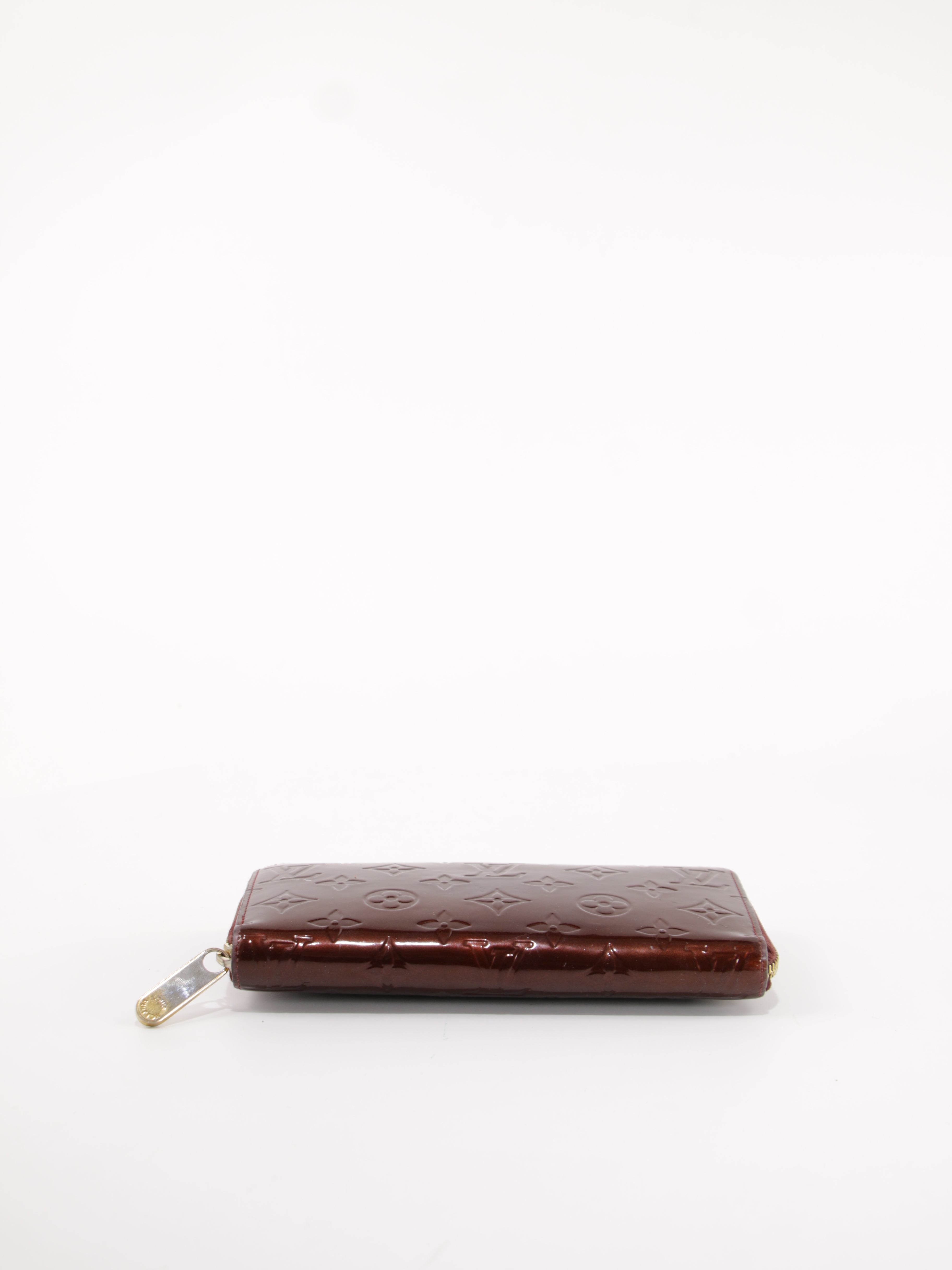 Long Zippy Wallet