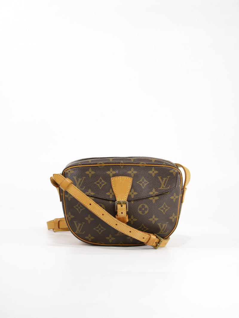Louis Vuitton Jeune Fille