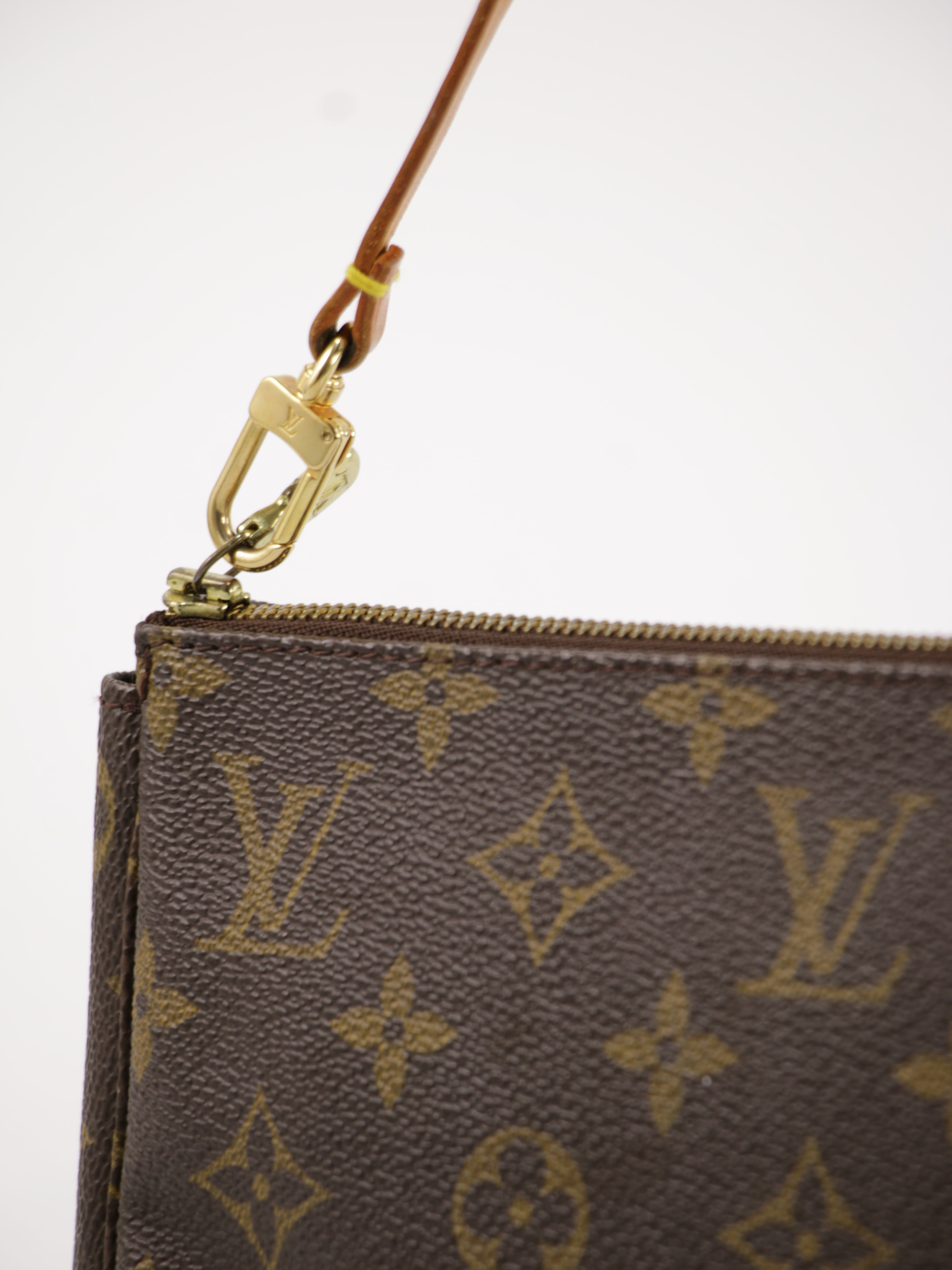 Accessories Pochette