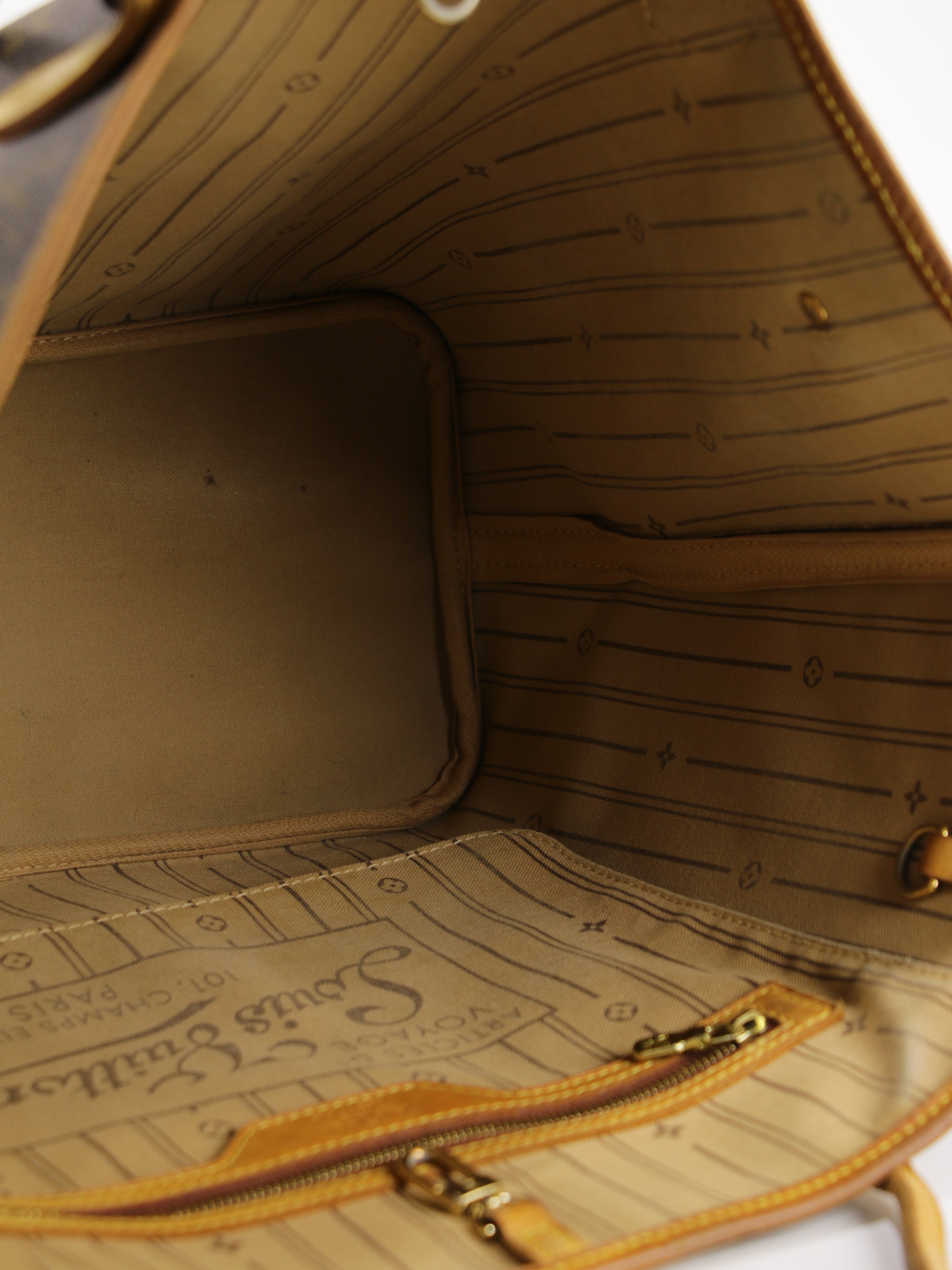 Neverfull MM