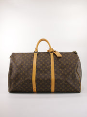 Louis Vuitton Keepall 60