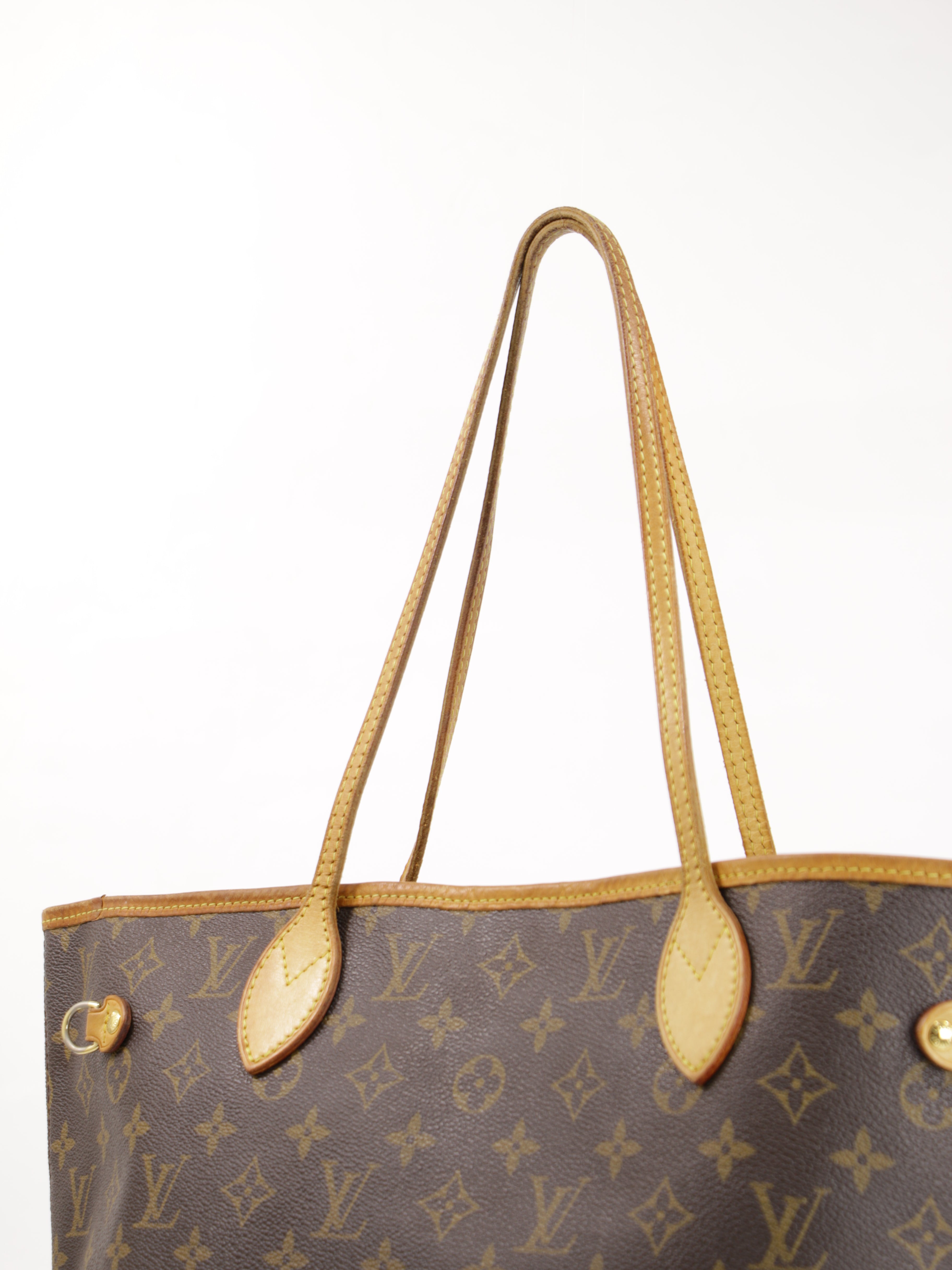 Neverfull MM