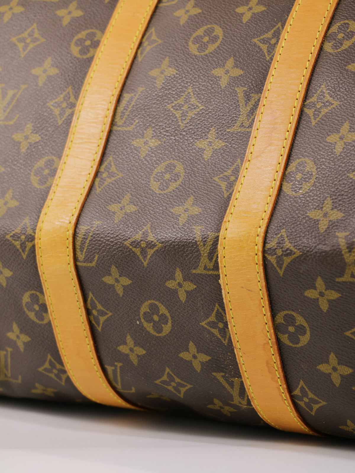 Louis Vuitton Keepall 45