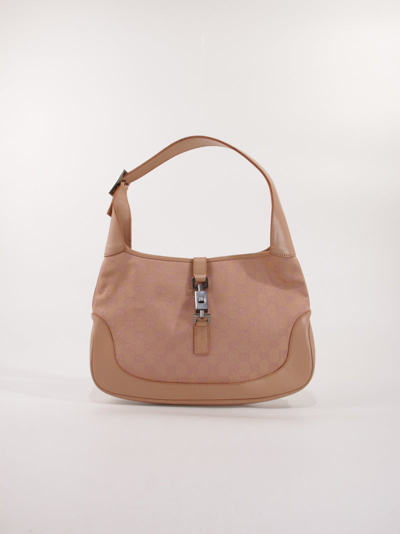 GUCCI MEDIUM JACKIE