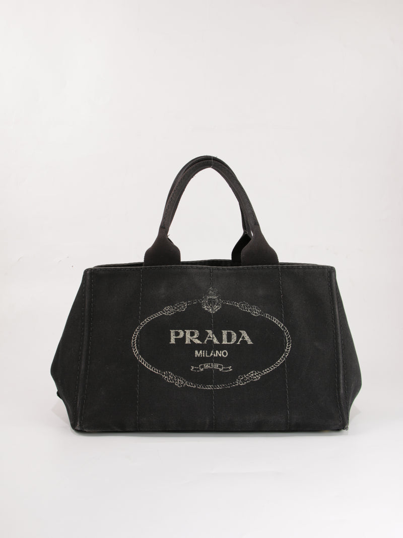 Prada - Medium Canapa