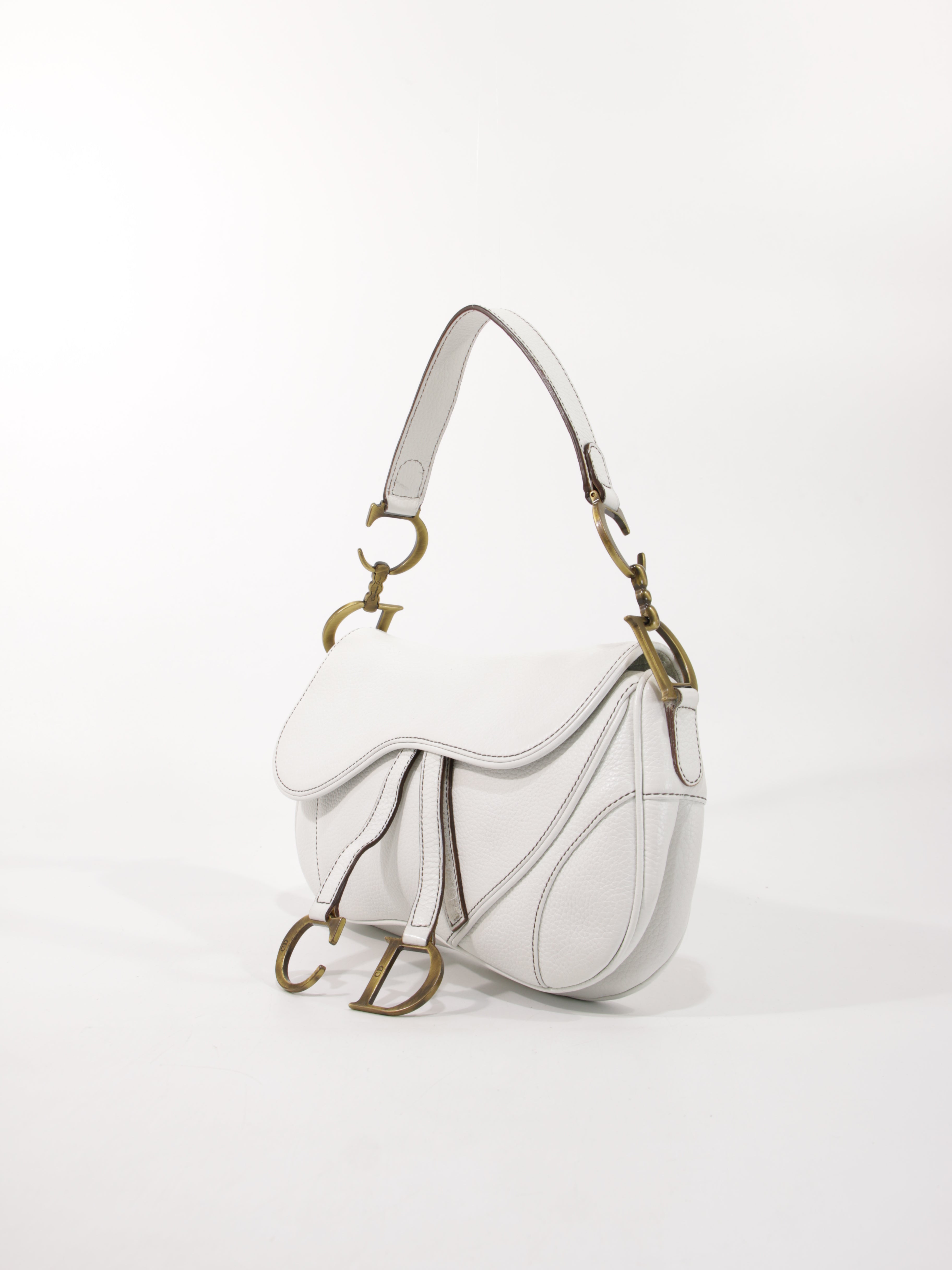 Double Saddle