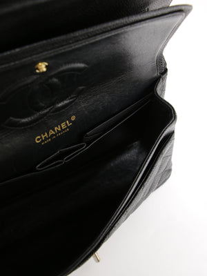 Medium Classic Flap