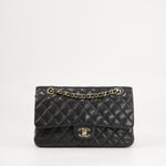Medium Classic Flap