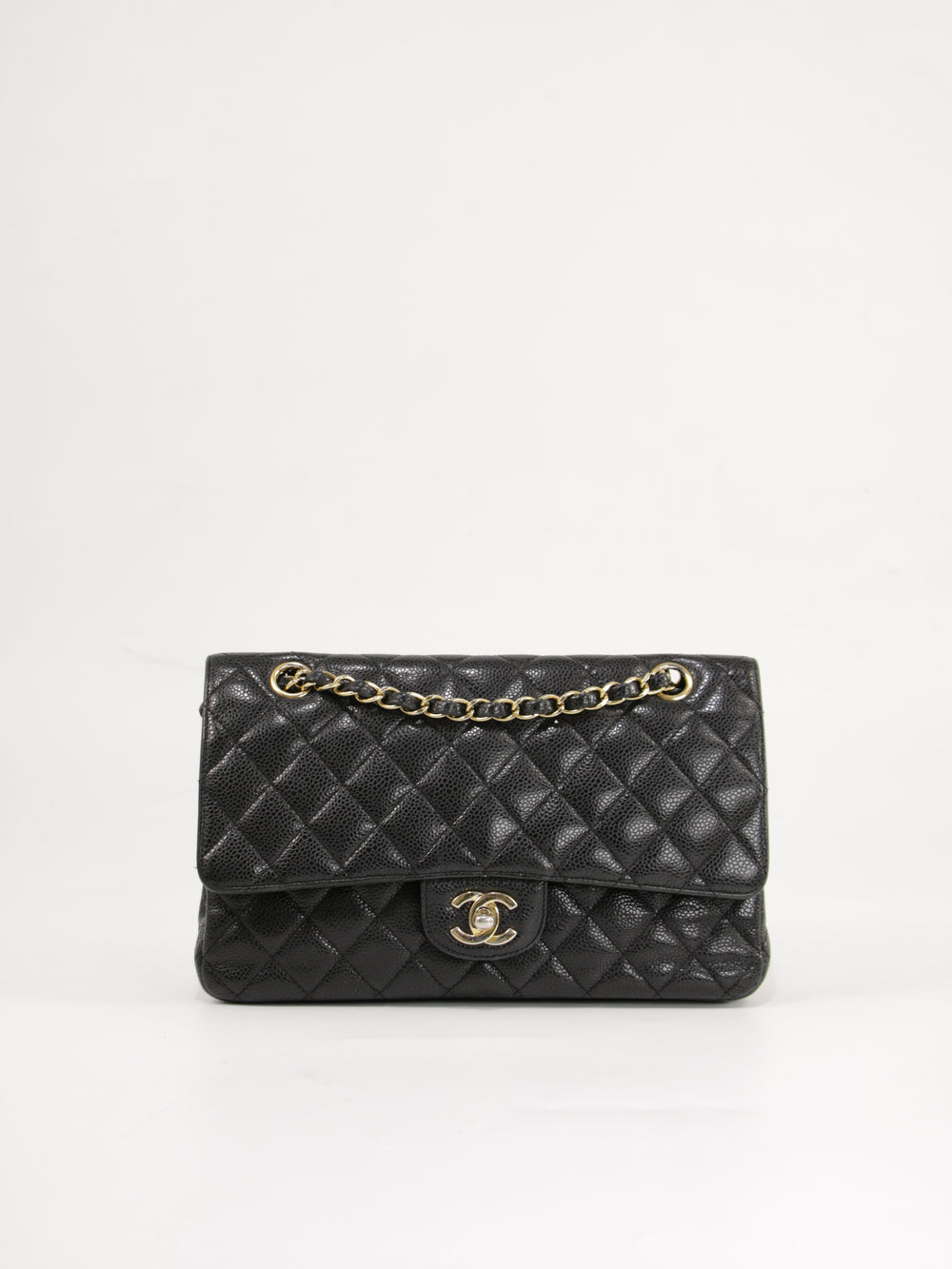 Medium Classic Flap