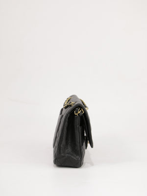 Medium Classic Flap