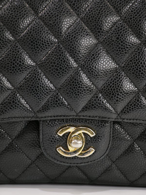 Medium Classic Flap