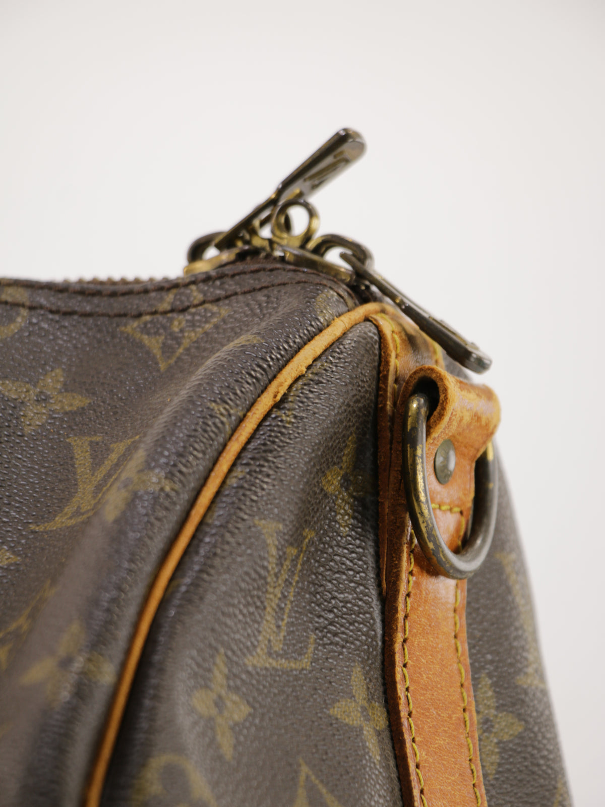 Louis Vuitton Keepall 45