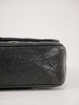 Medium Classic Flap