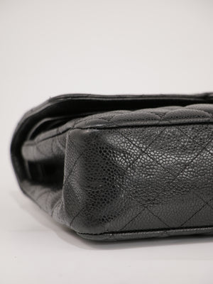 Medium Classic Flap