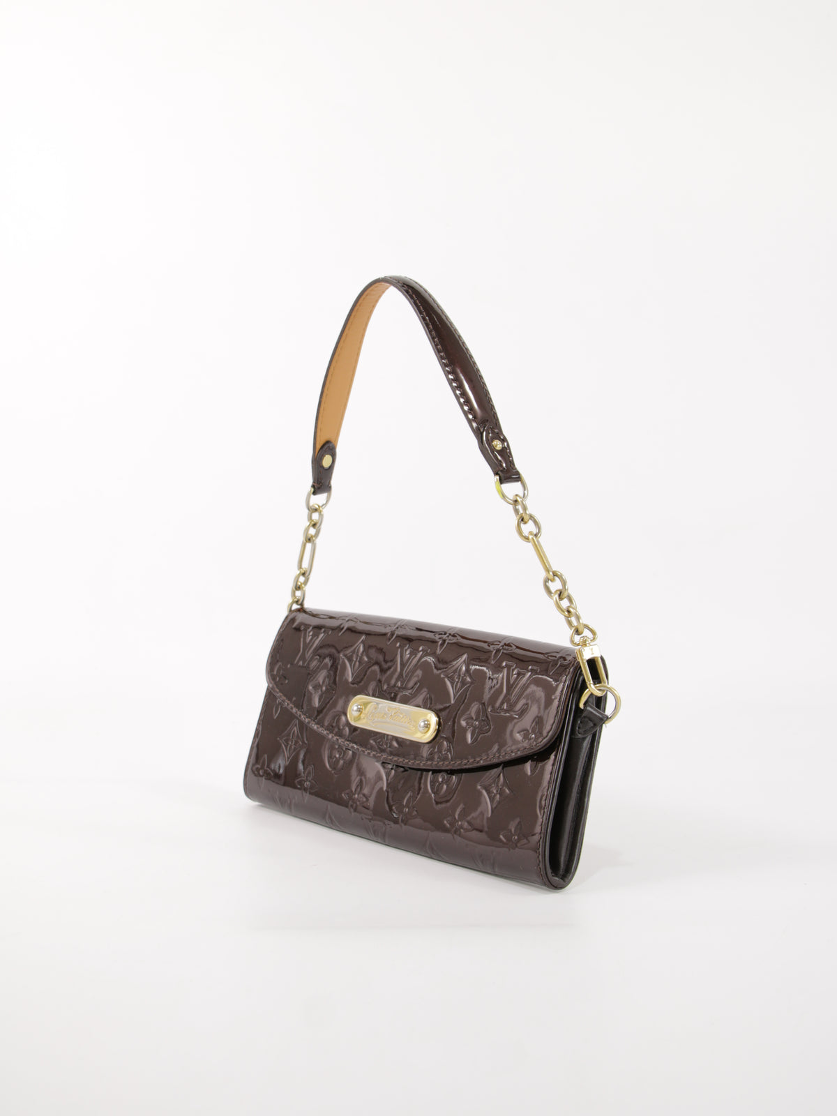 Louis Vuitton Sunset Boulevard