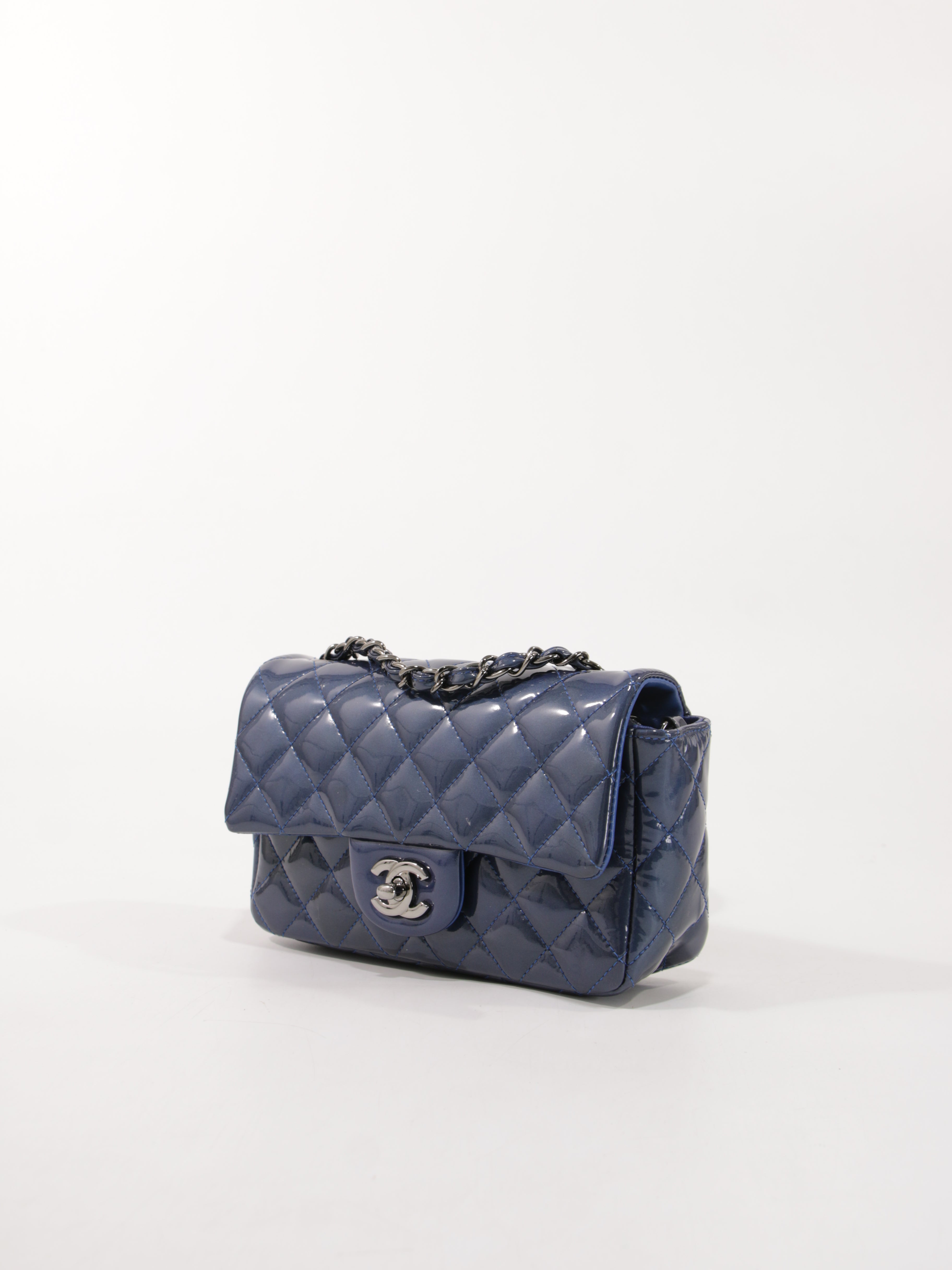 Mini Rectangular Flap