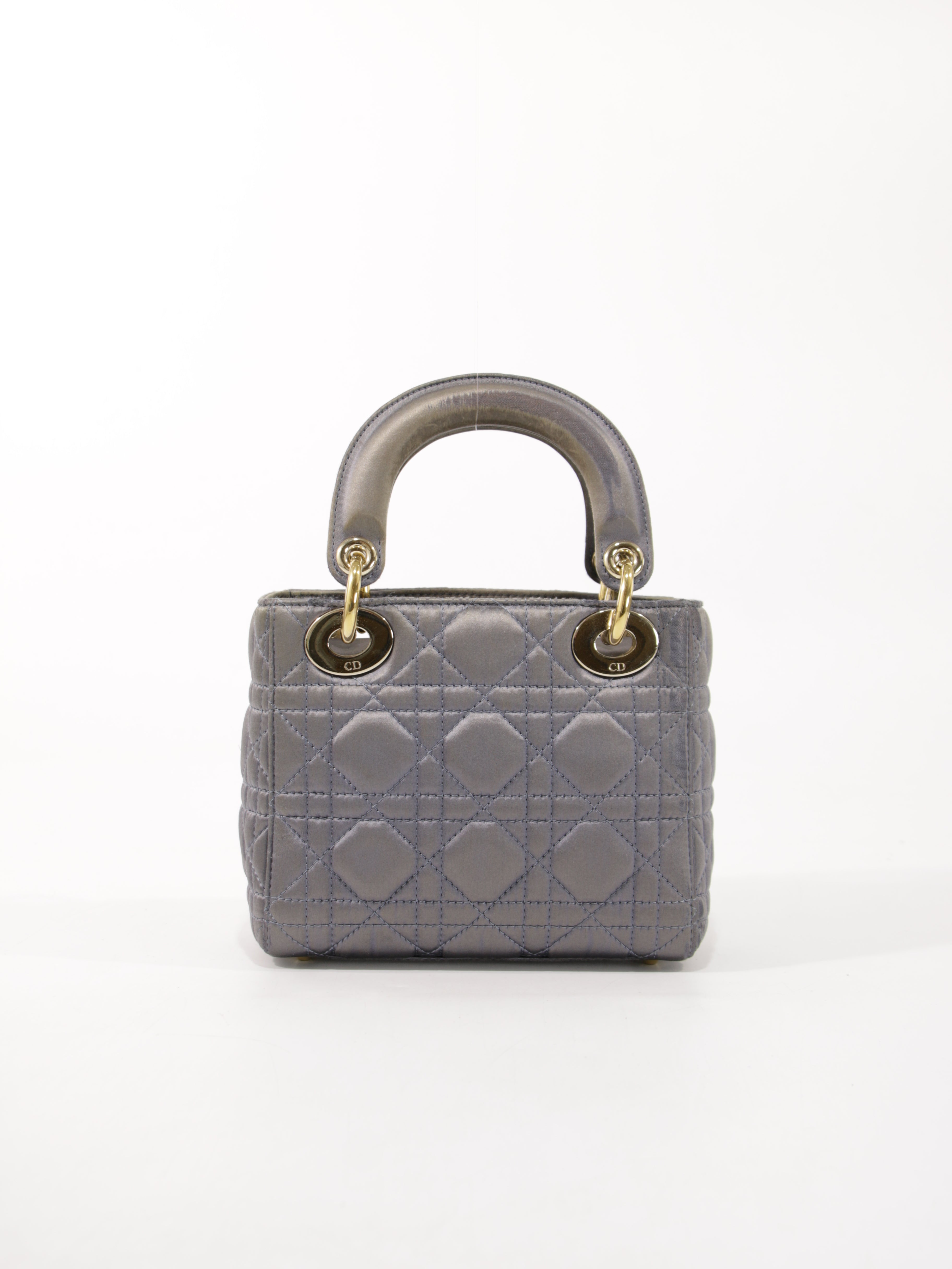 Mini Lady Dior