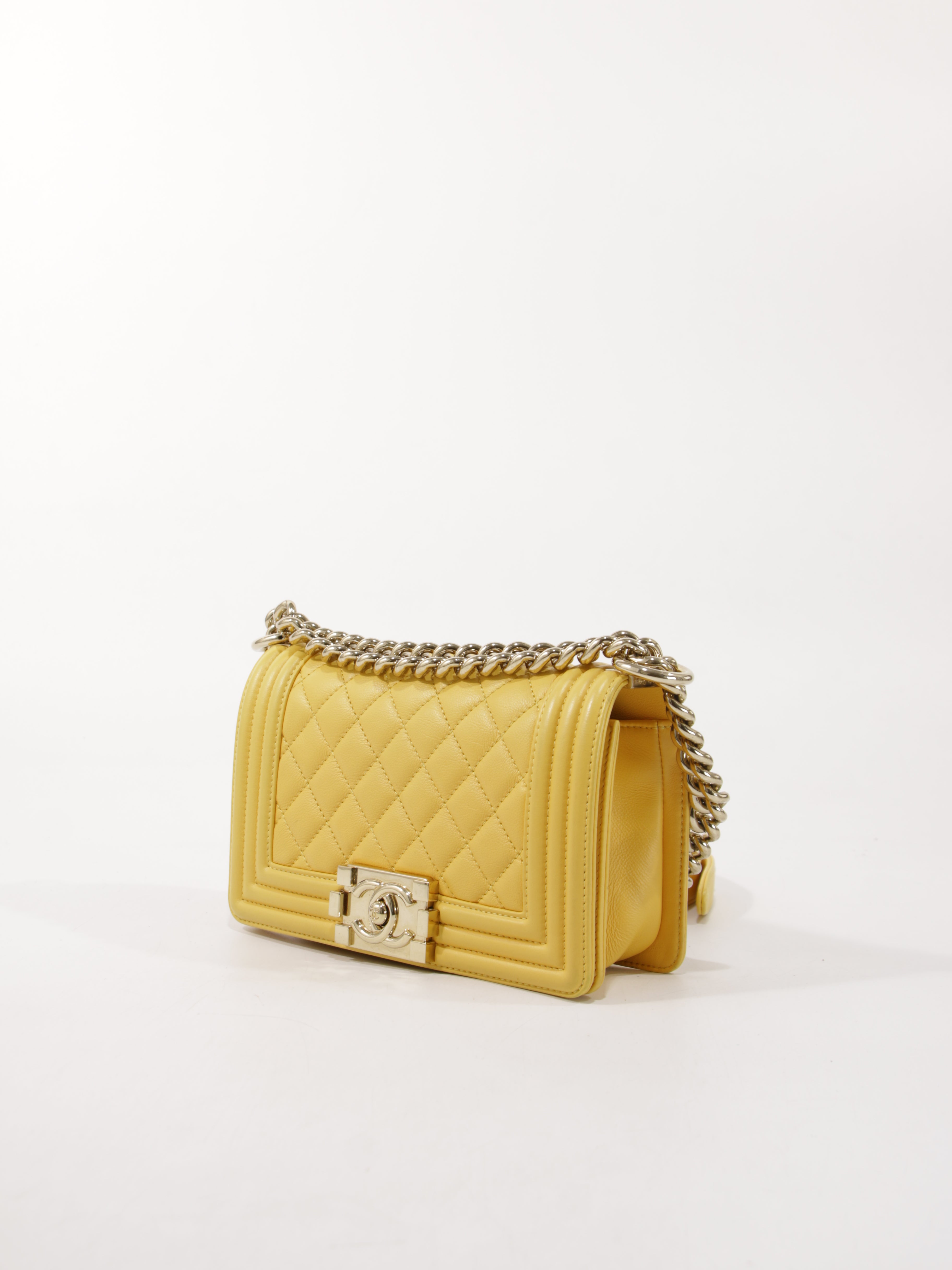 Small Boy