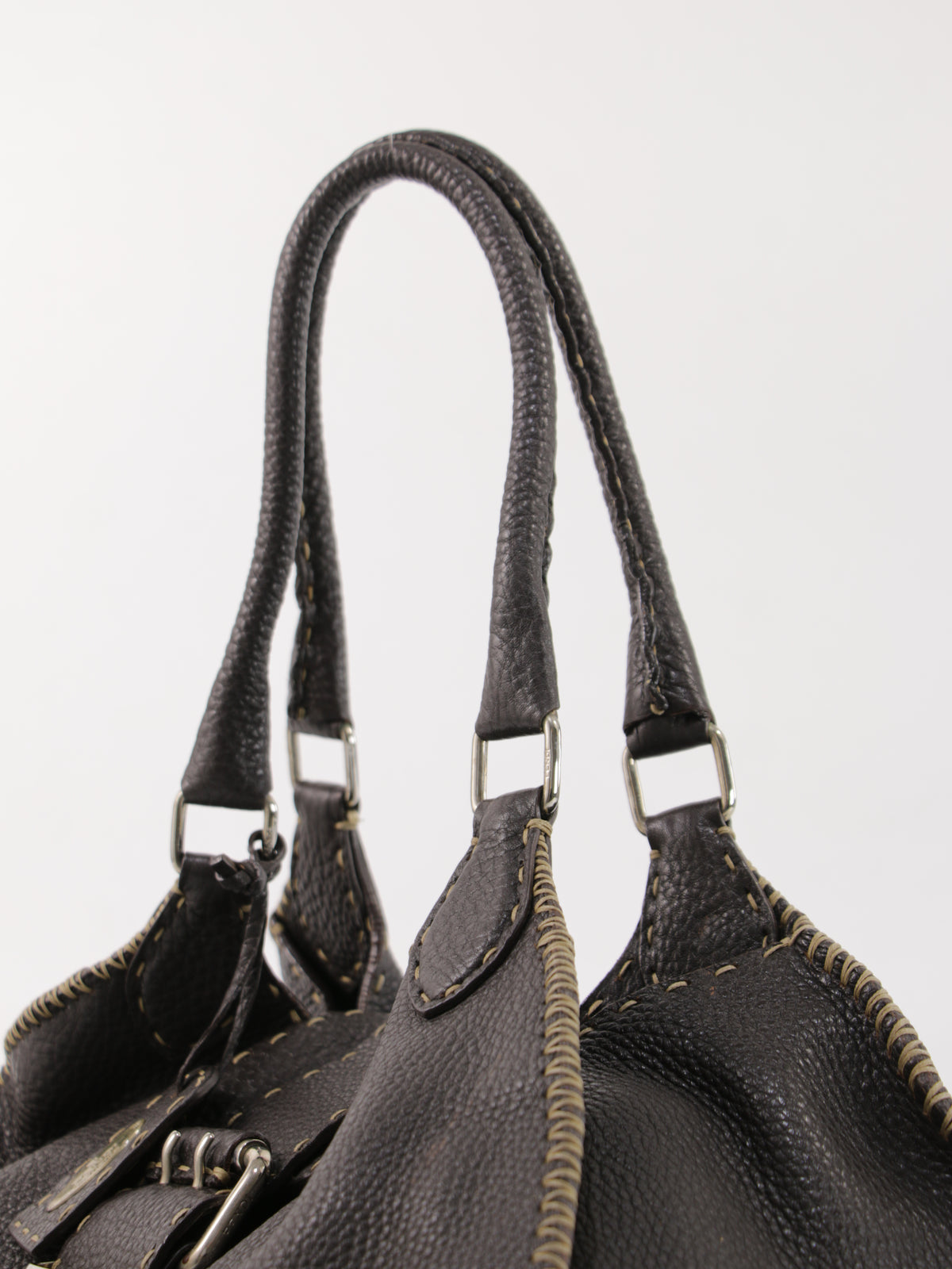 Fendi Shoulder Bag