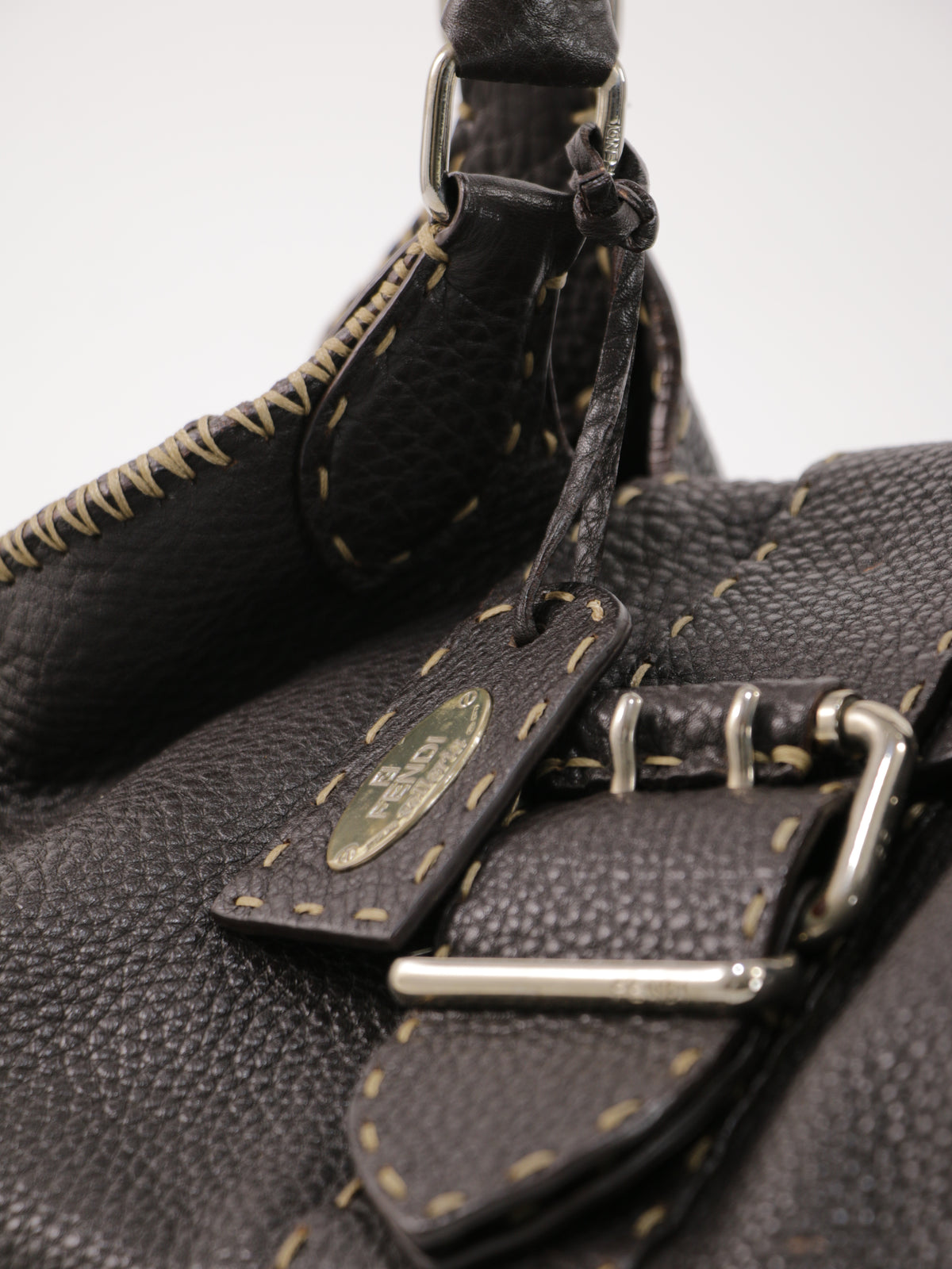 Fendi Shoulder Bag