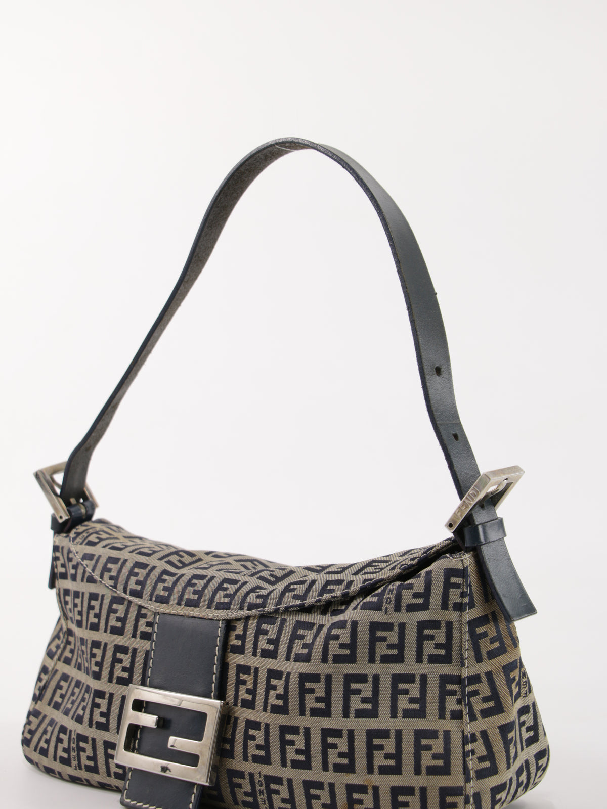 Fendi Double Flap