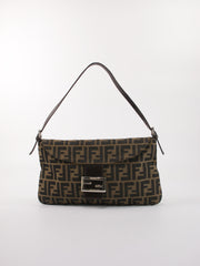 Fendi Large Double Flap