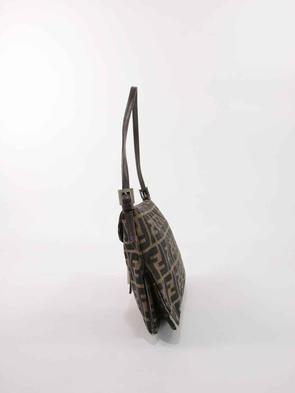 Fendi Large Double Flap