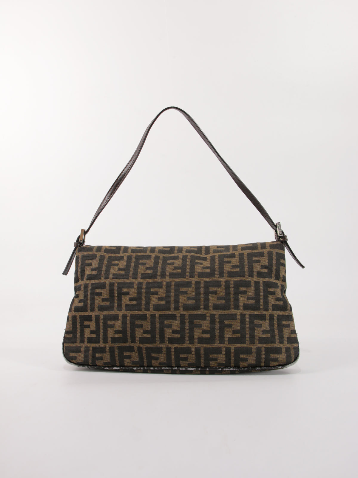 Fendi Large Double Flap