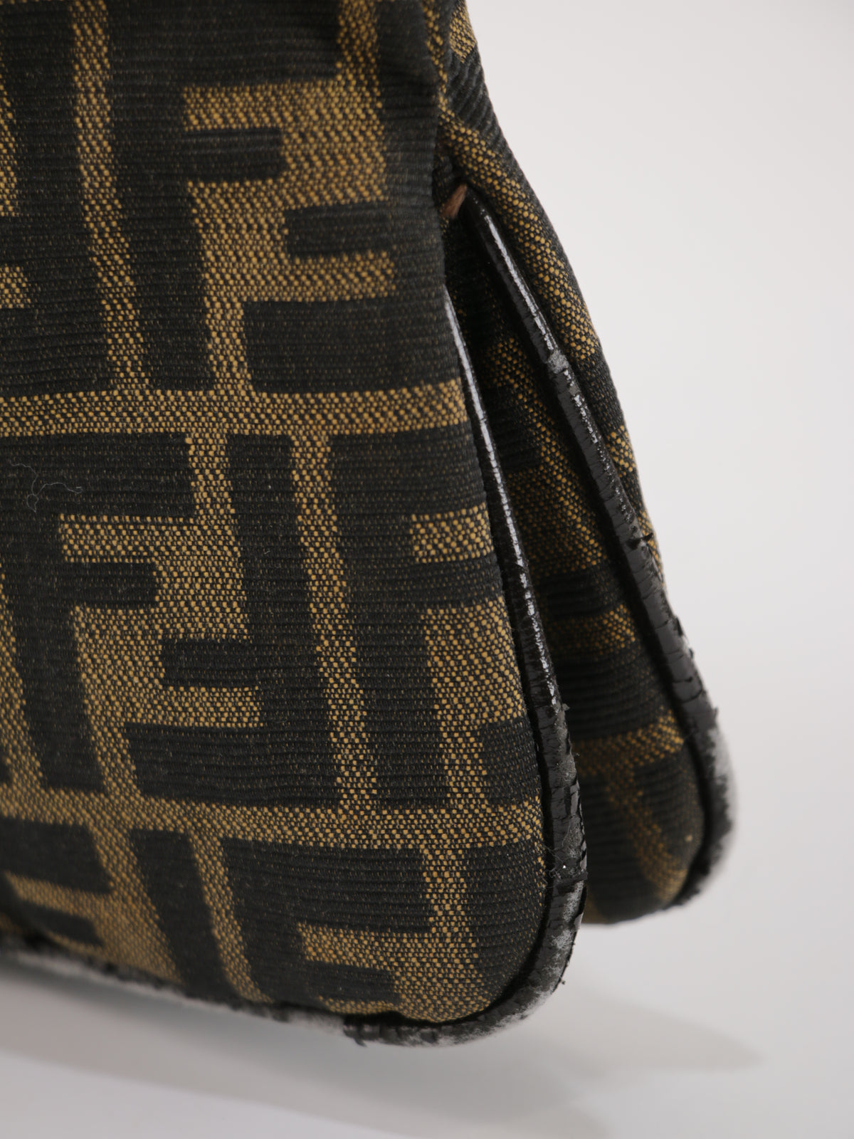 Fendi Large Double Flap
