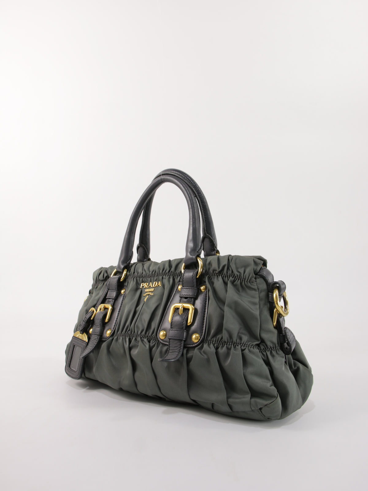 Prada Hand Bag