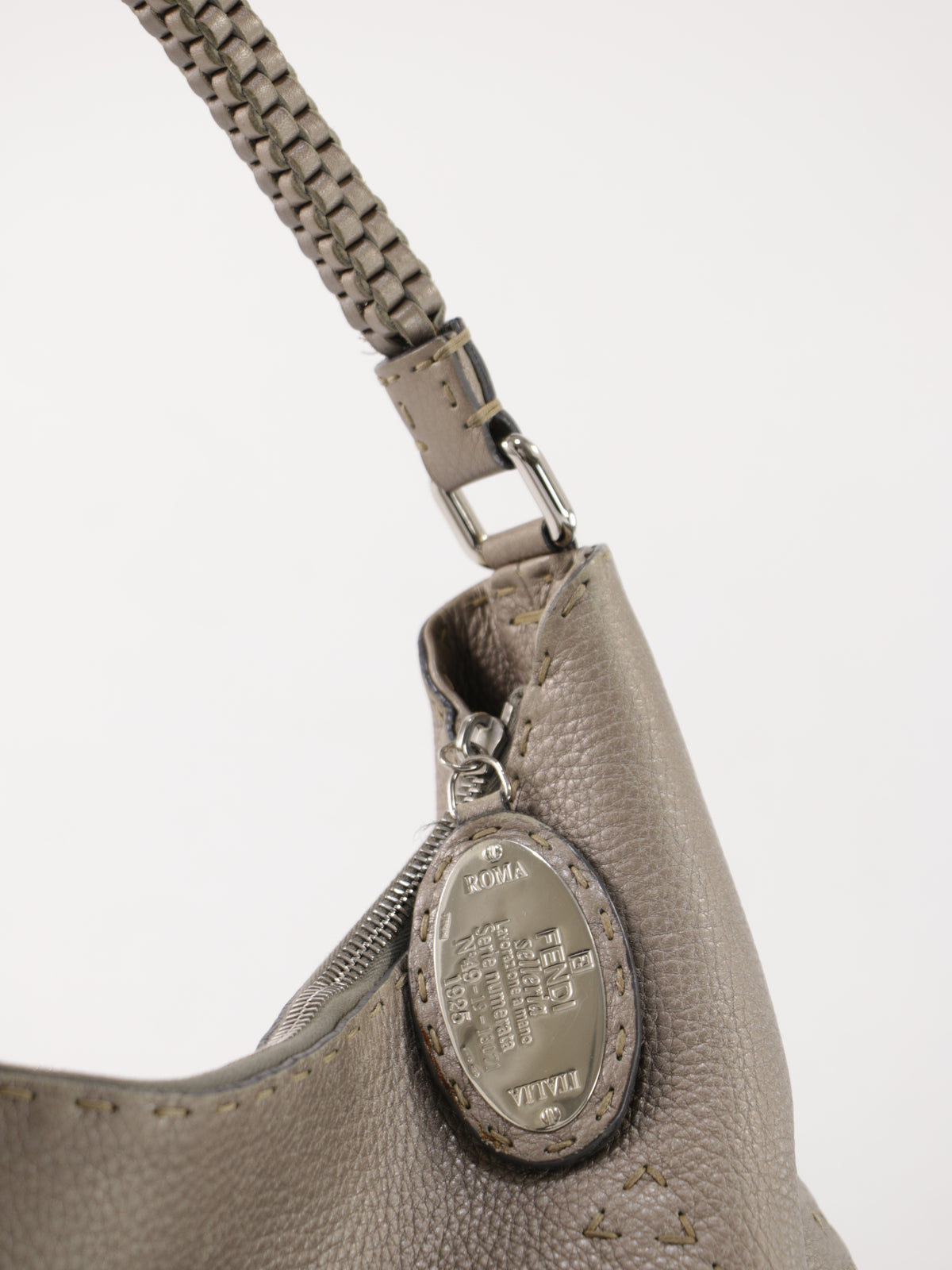 Fendi Shoulder Bag