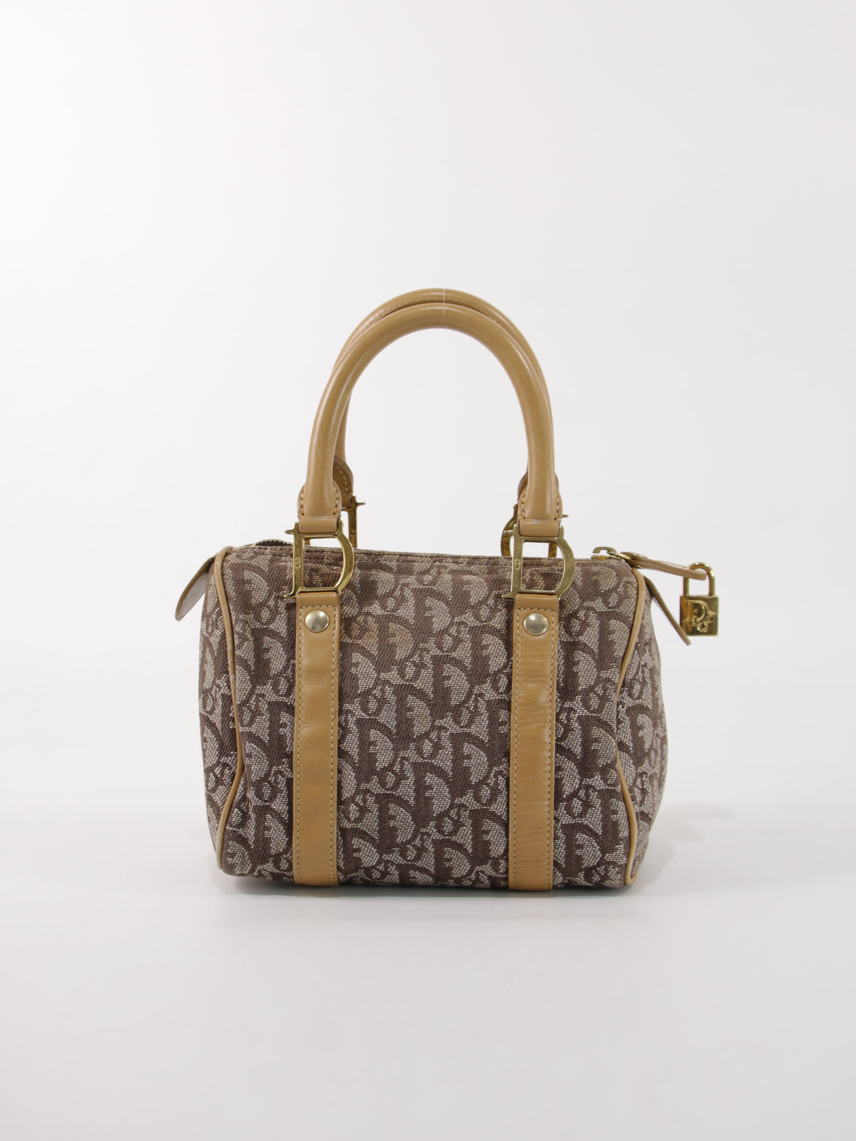 Christian Dior Boston 20