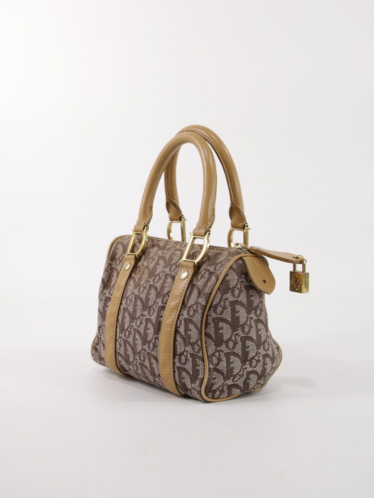 Christian Dior Boston 20