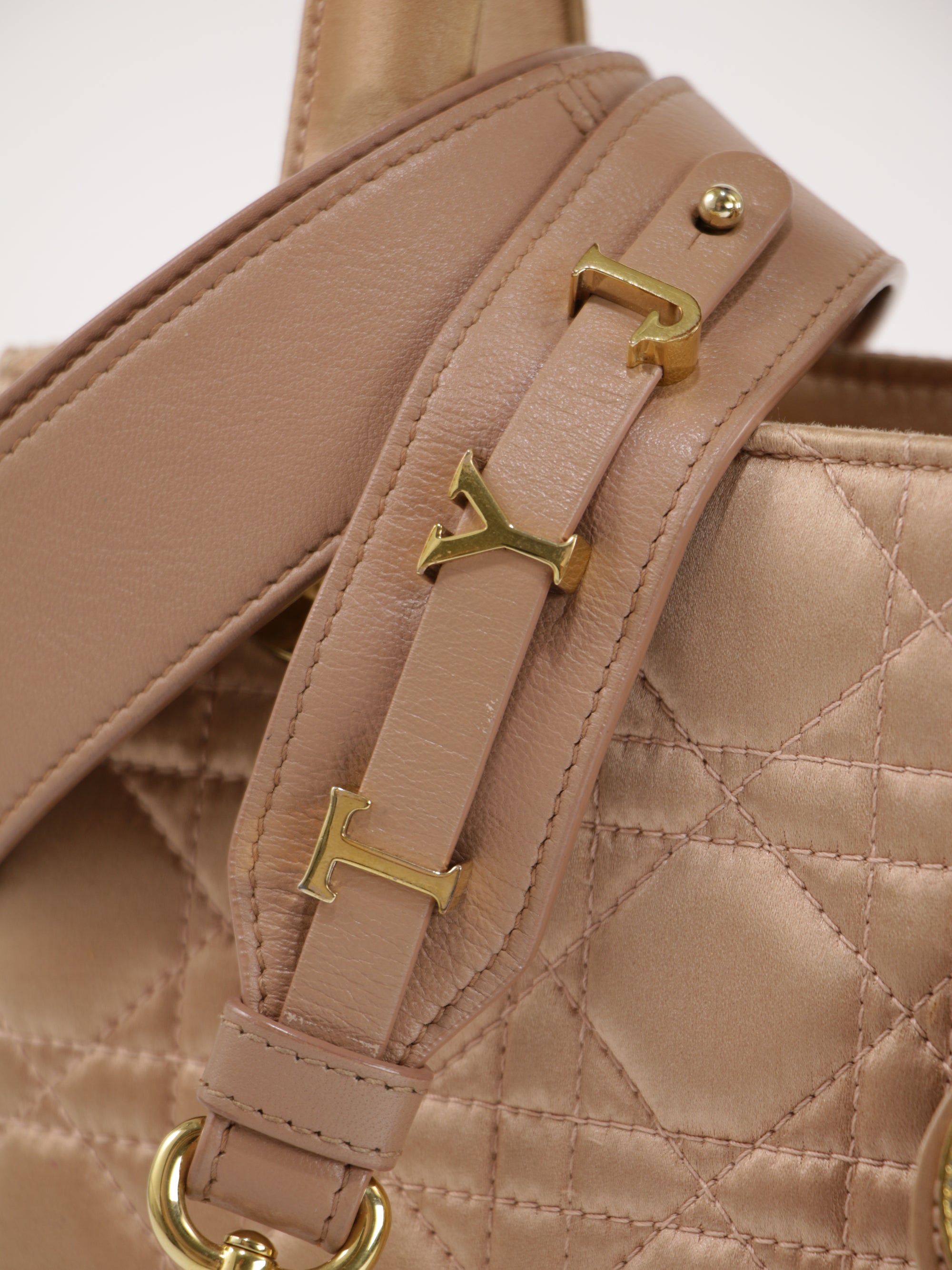 Small Lady Dior